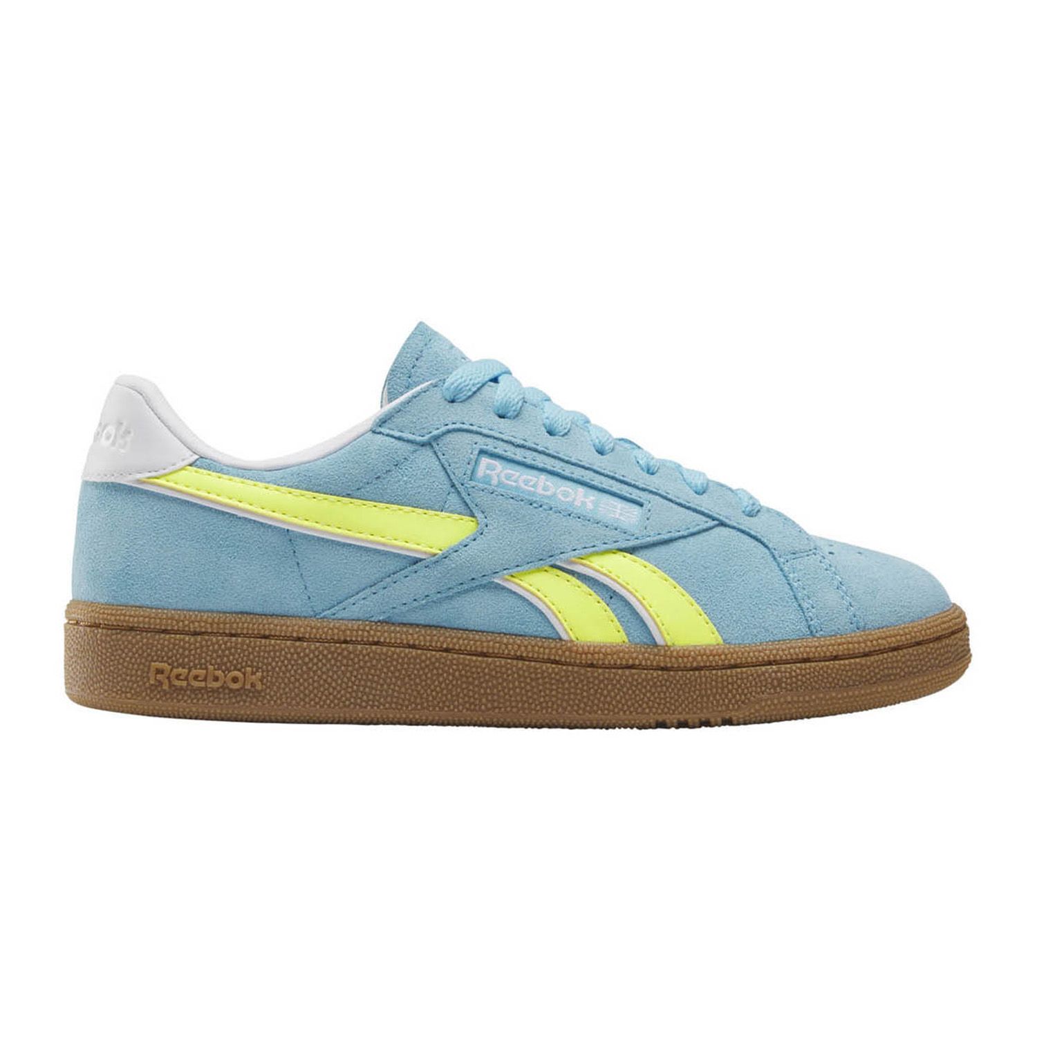 Reebok Club C Grounds Dames