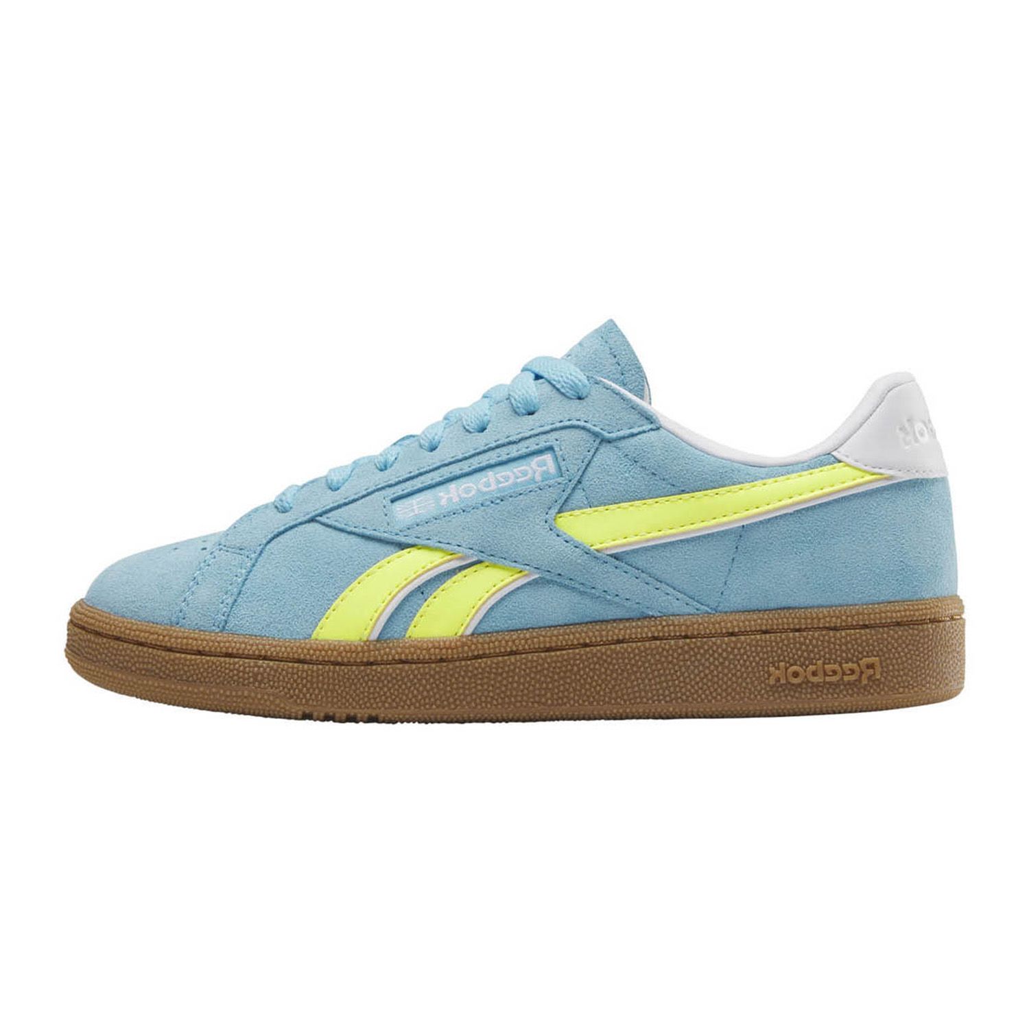 Reebok Club C Grounds Dames