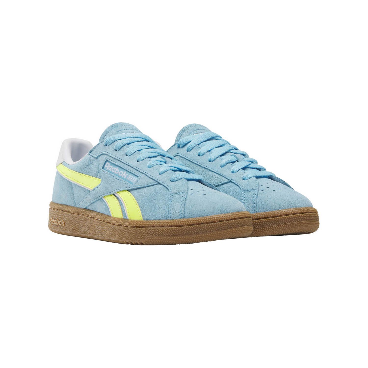Reebok Club C Grounds Dames