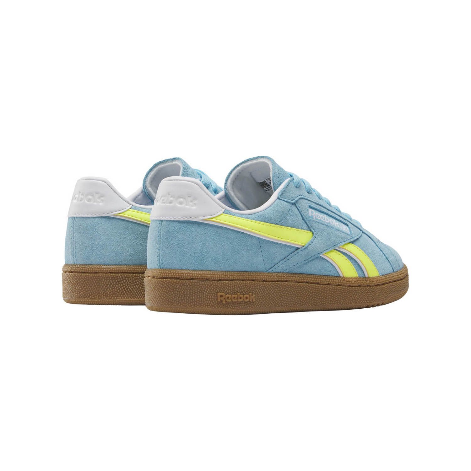 Reebok Club C Grounds Dames
