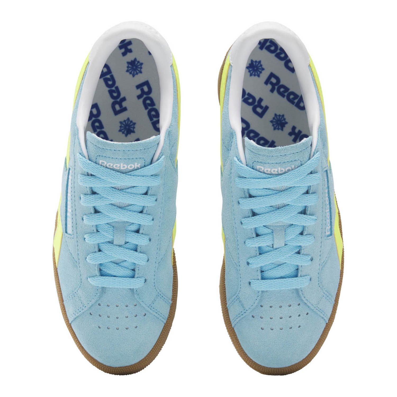 Reebok Club C Grounds Dames