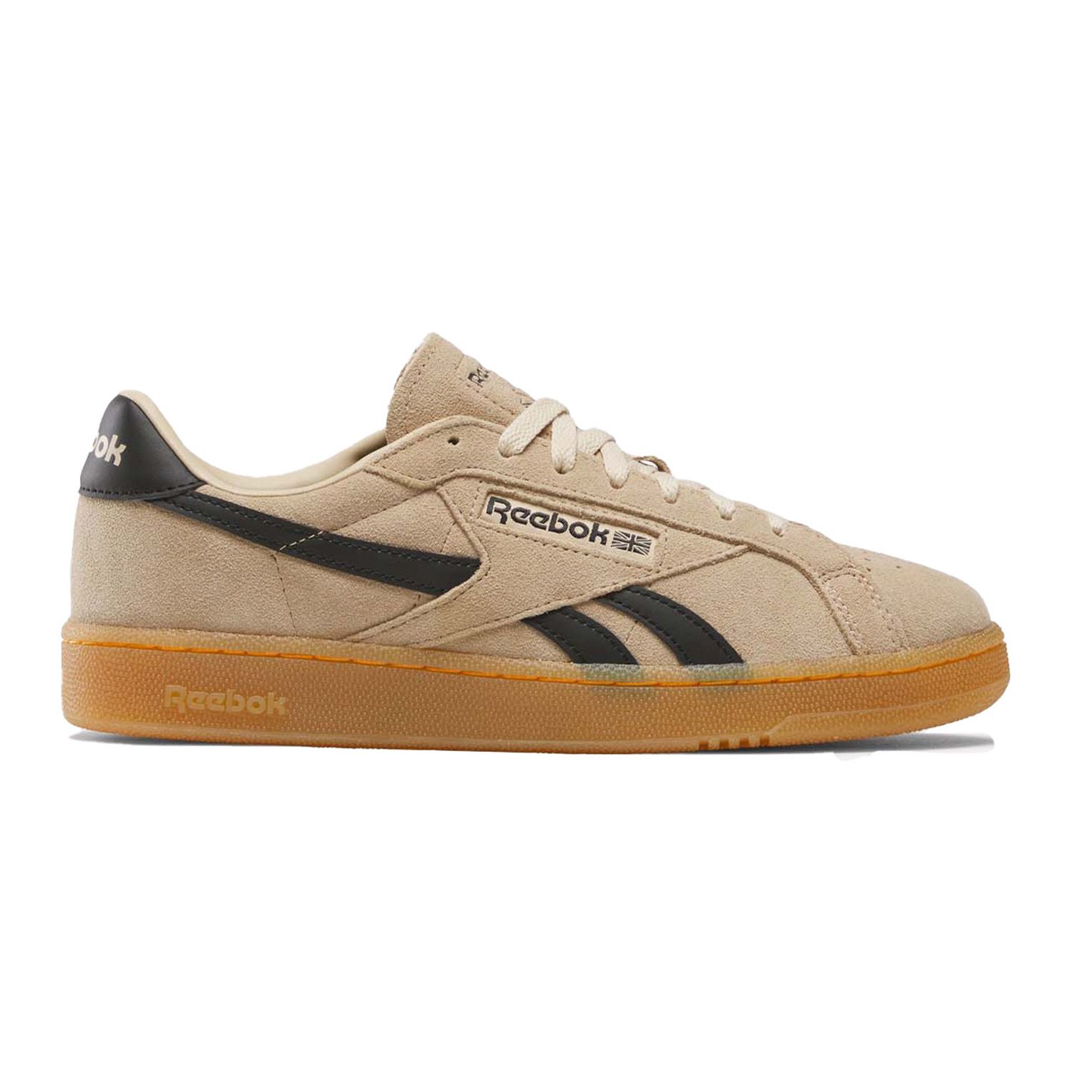 Reebok Club C Grounds Heren