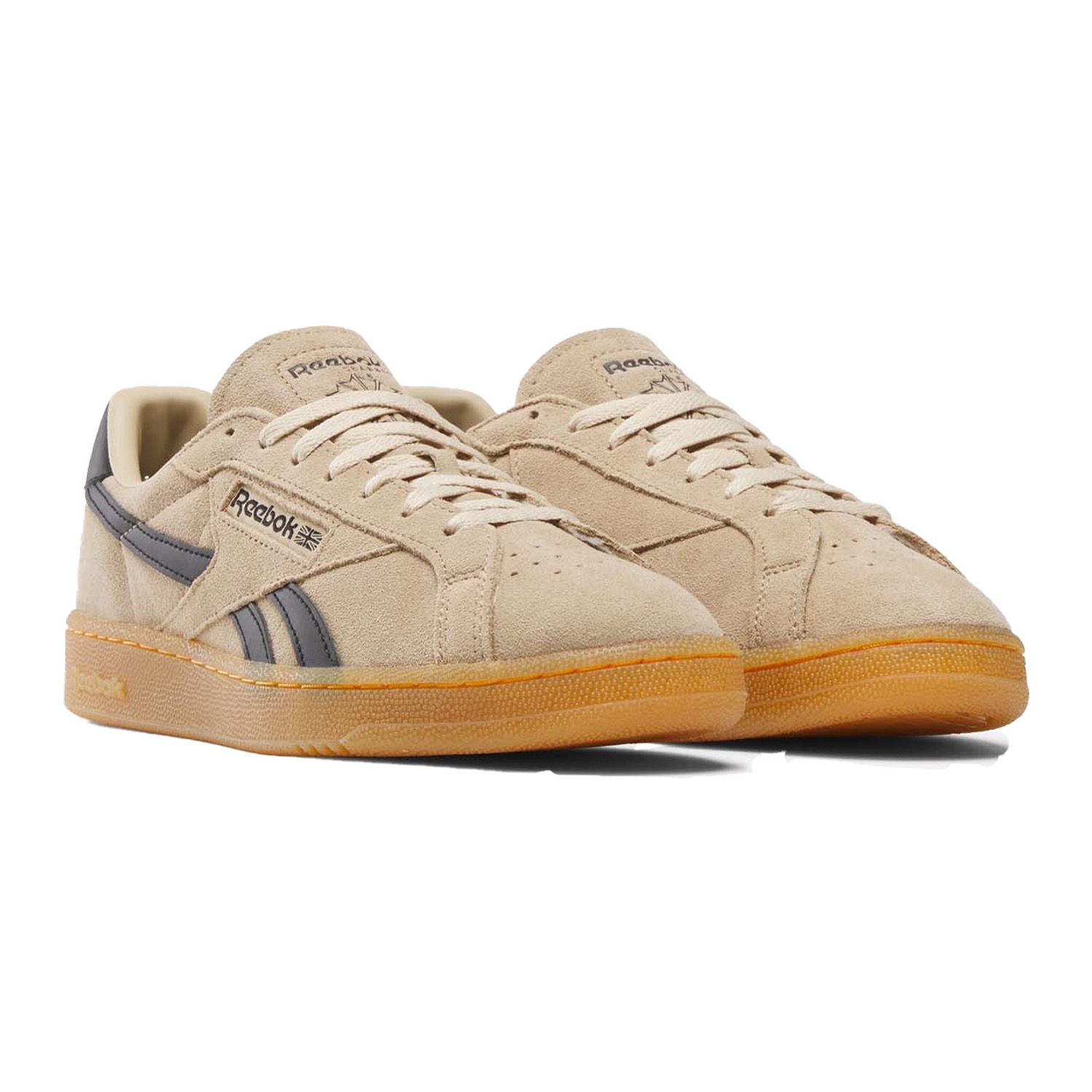 Reebok Club C Grounds Heren