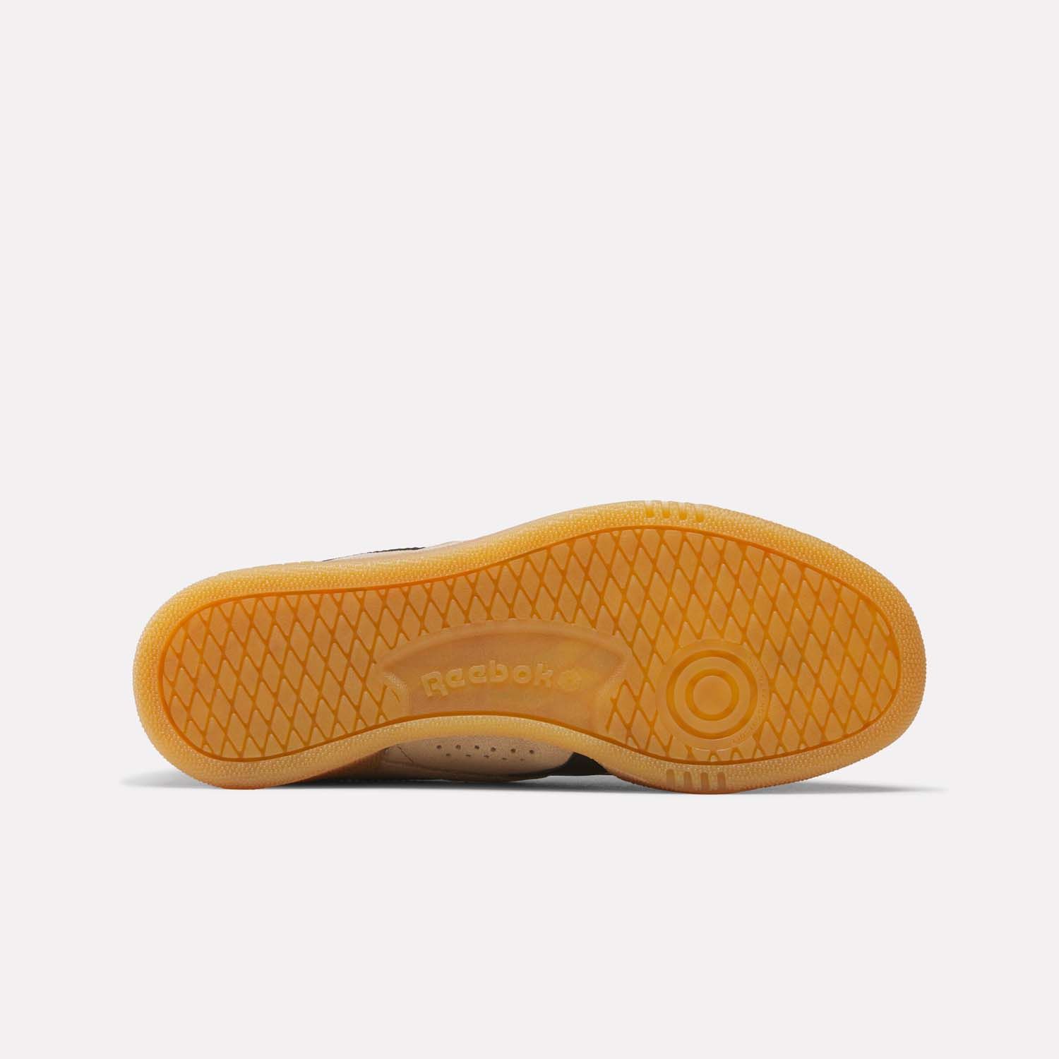 Reebok Club C Grounds Heren