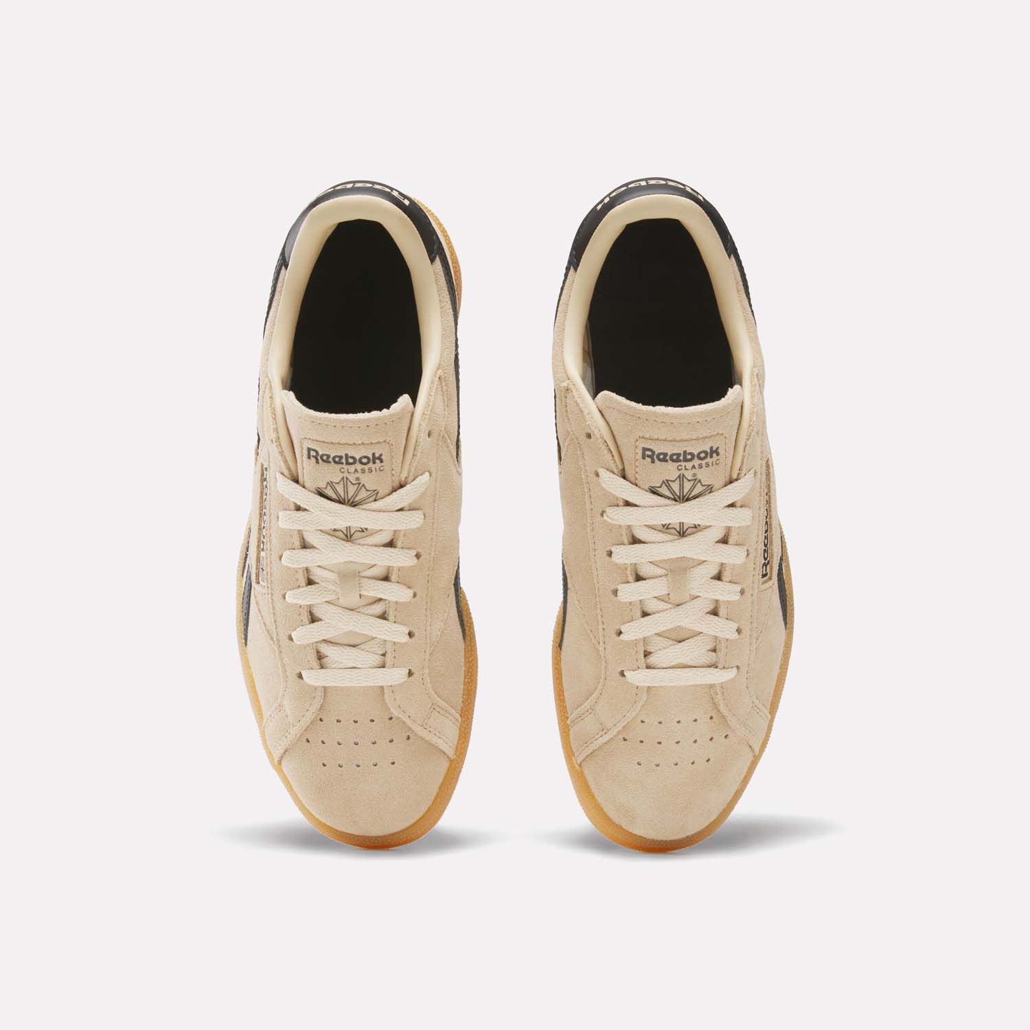 Reebok Club C Grounds Heren