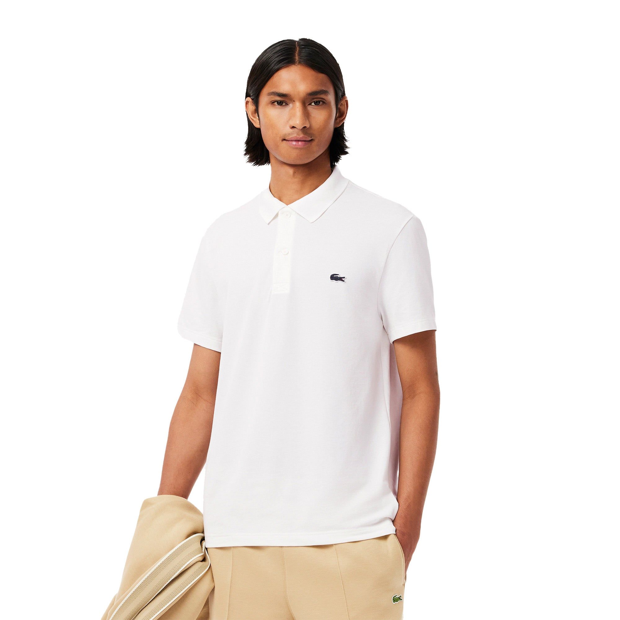 Lacoste Men's S/S Polo