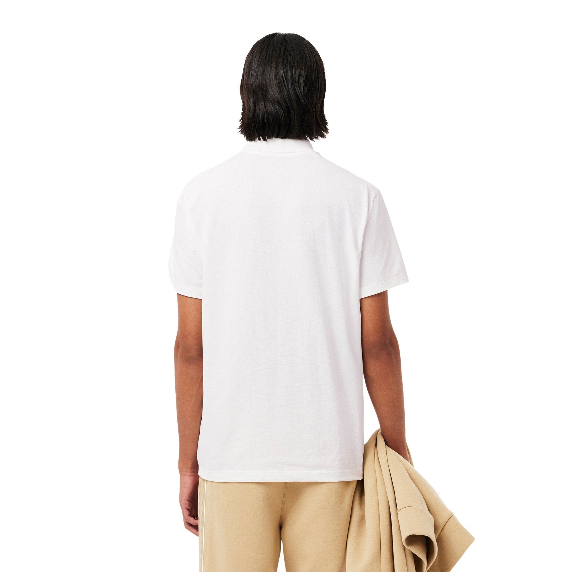 Lacoste Men's S/S Polo