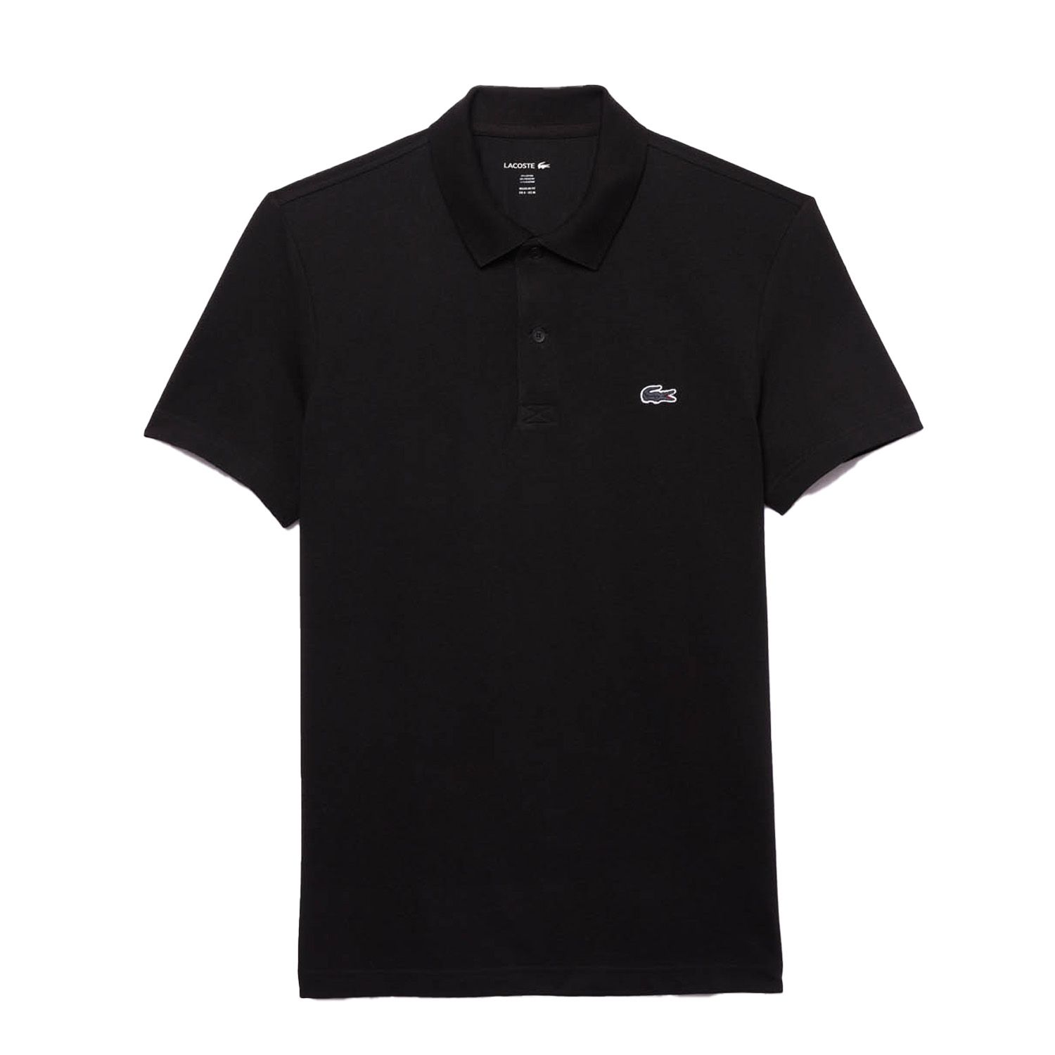 Lacoste Men's S/S Polo
