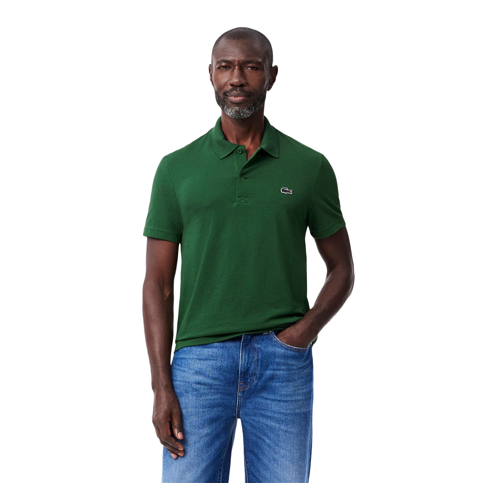Lacoste Men's S/S Polo