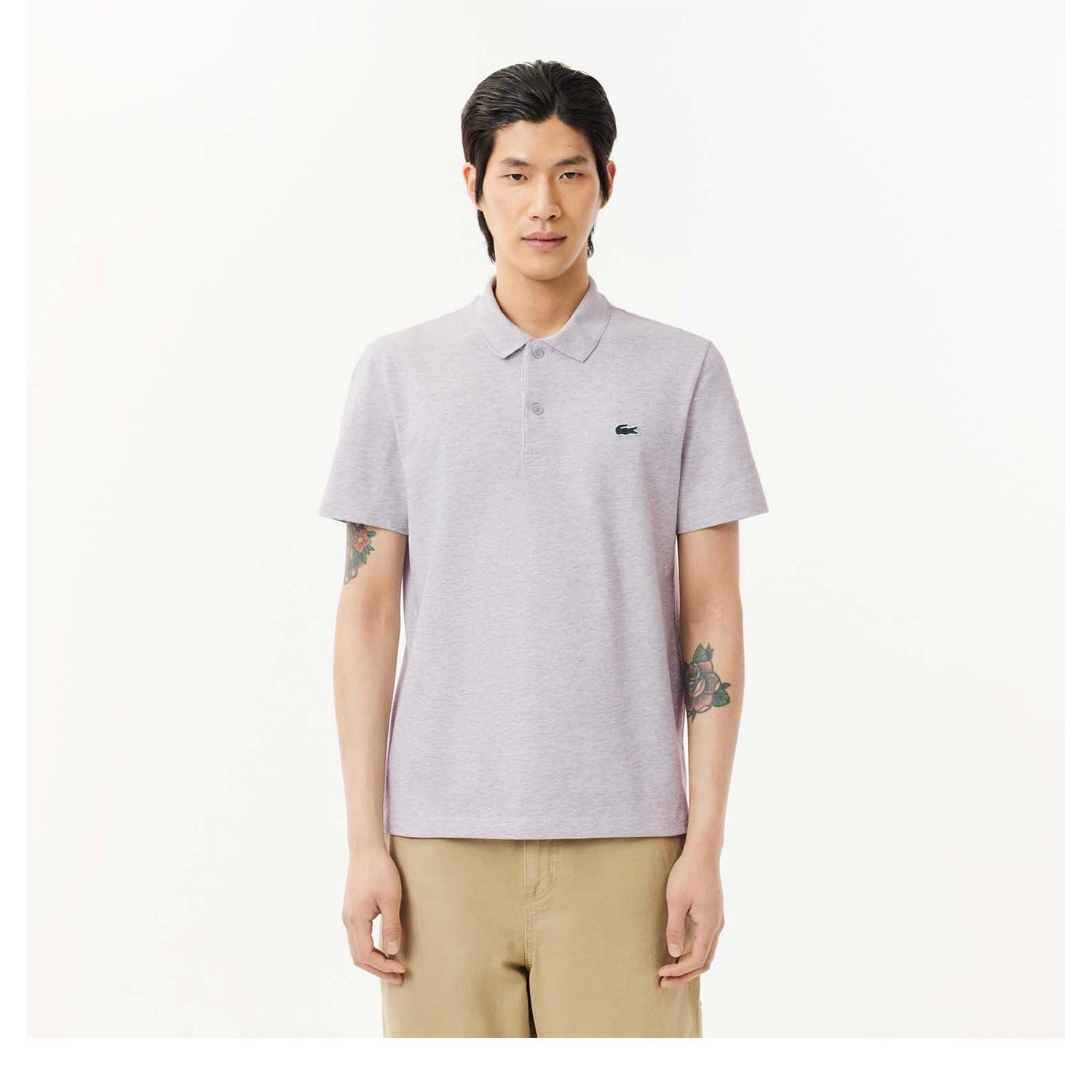 Lacoste Men's S/S Polo