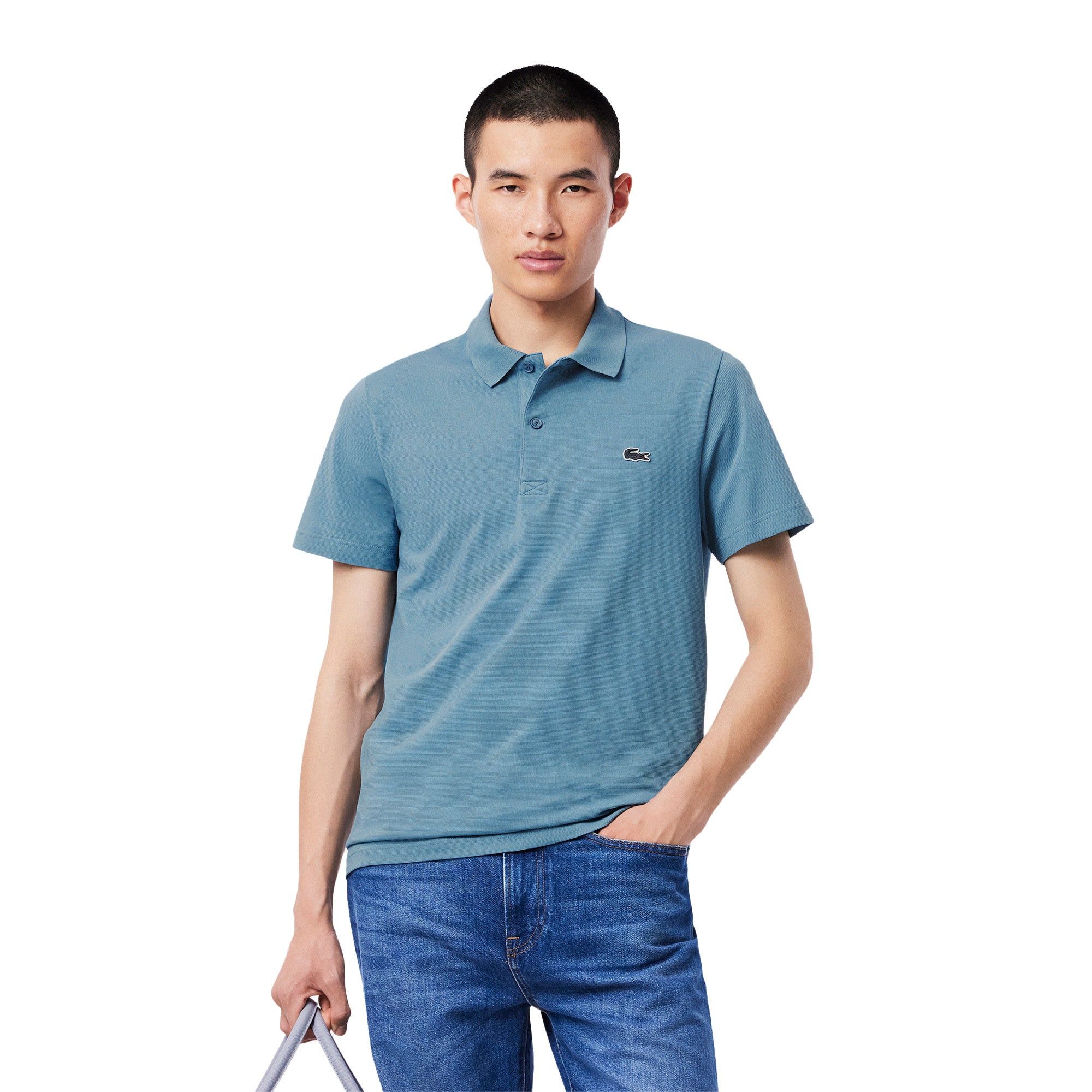 Lacoste Men's S/S Polo