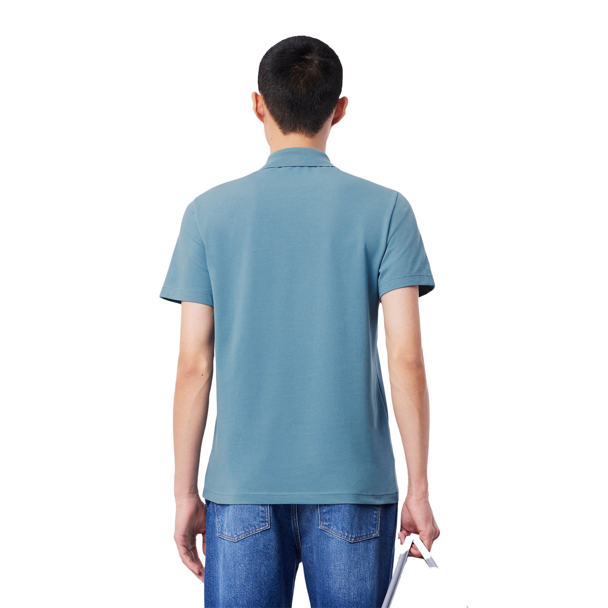 Lacoste Men's S/S Polo