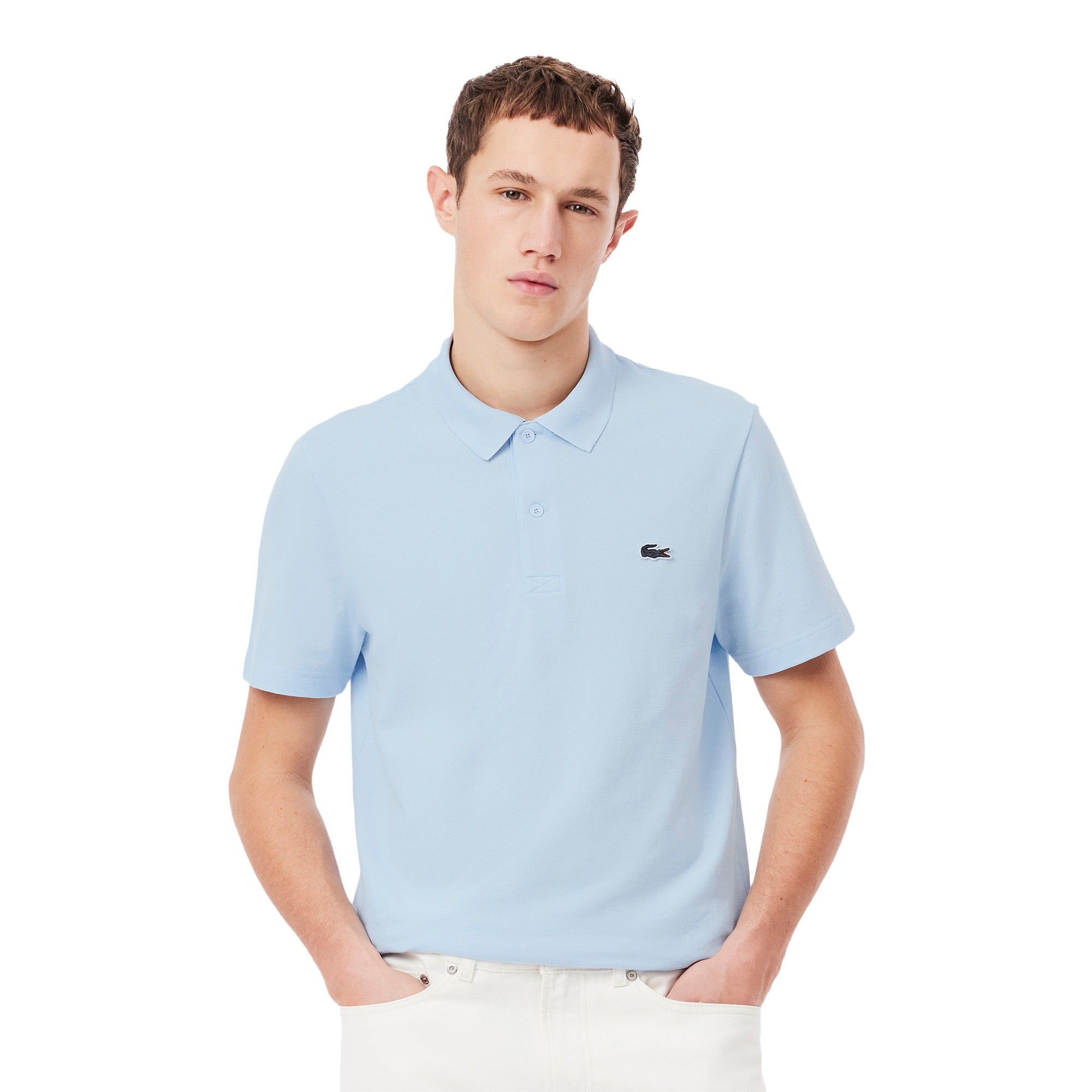 Lacoste Men's S/S Polo