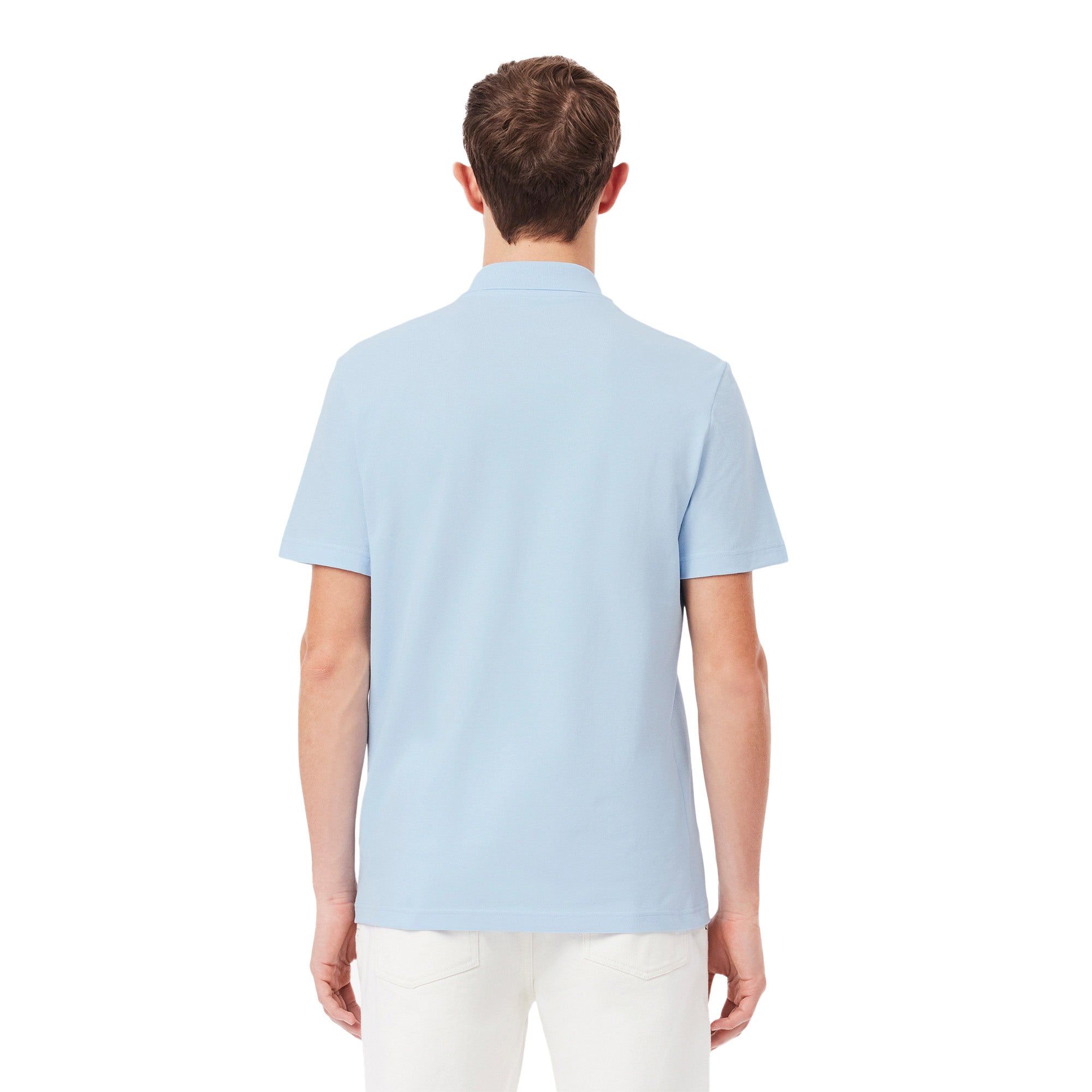 Lacoste Men's S/S Polo