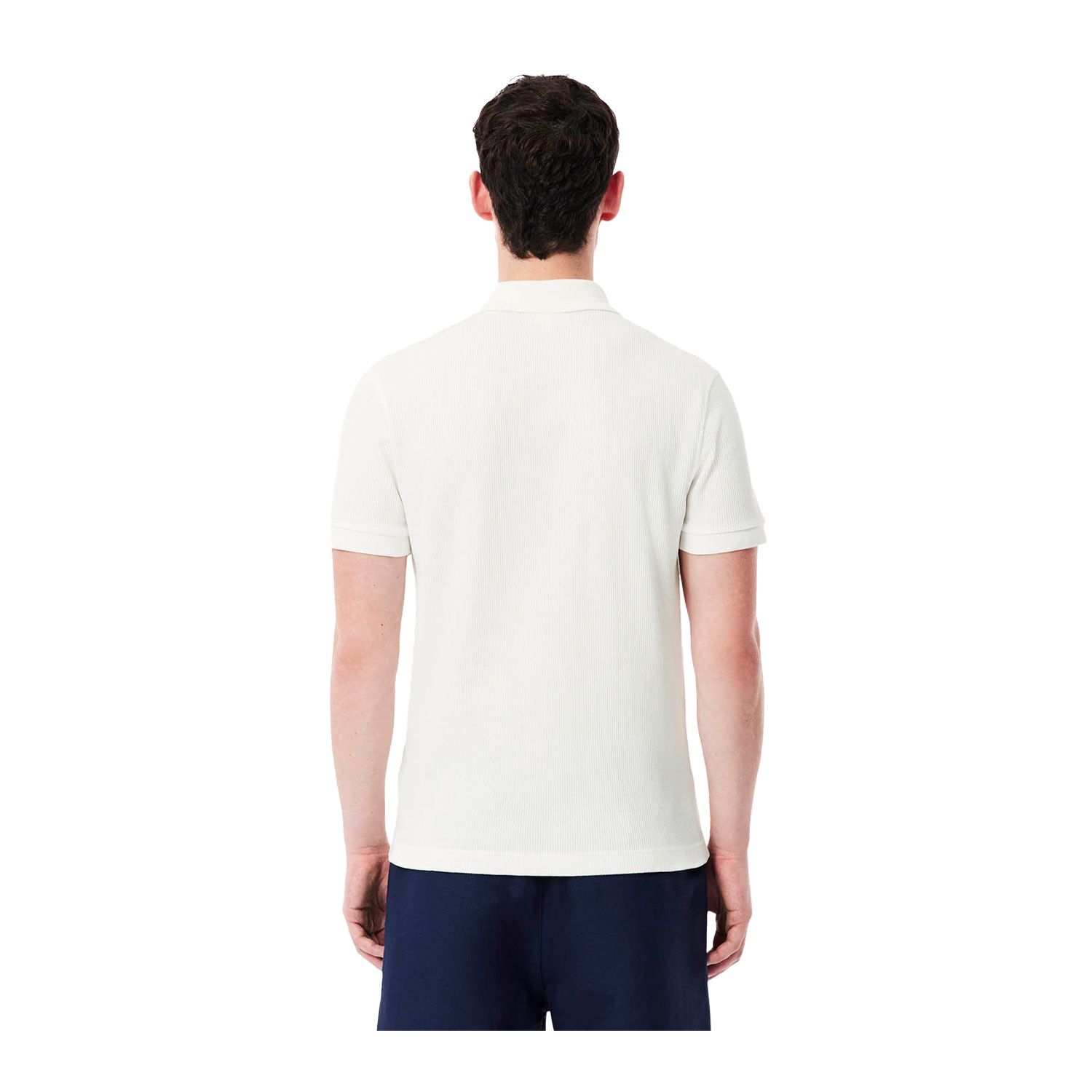 Lacoste Heren S/S Polo
