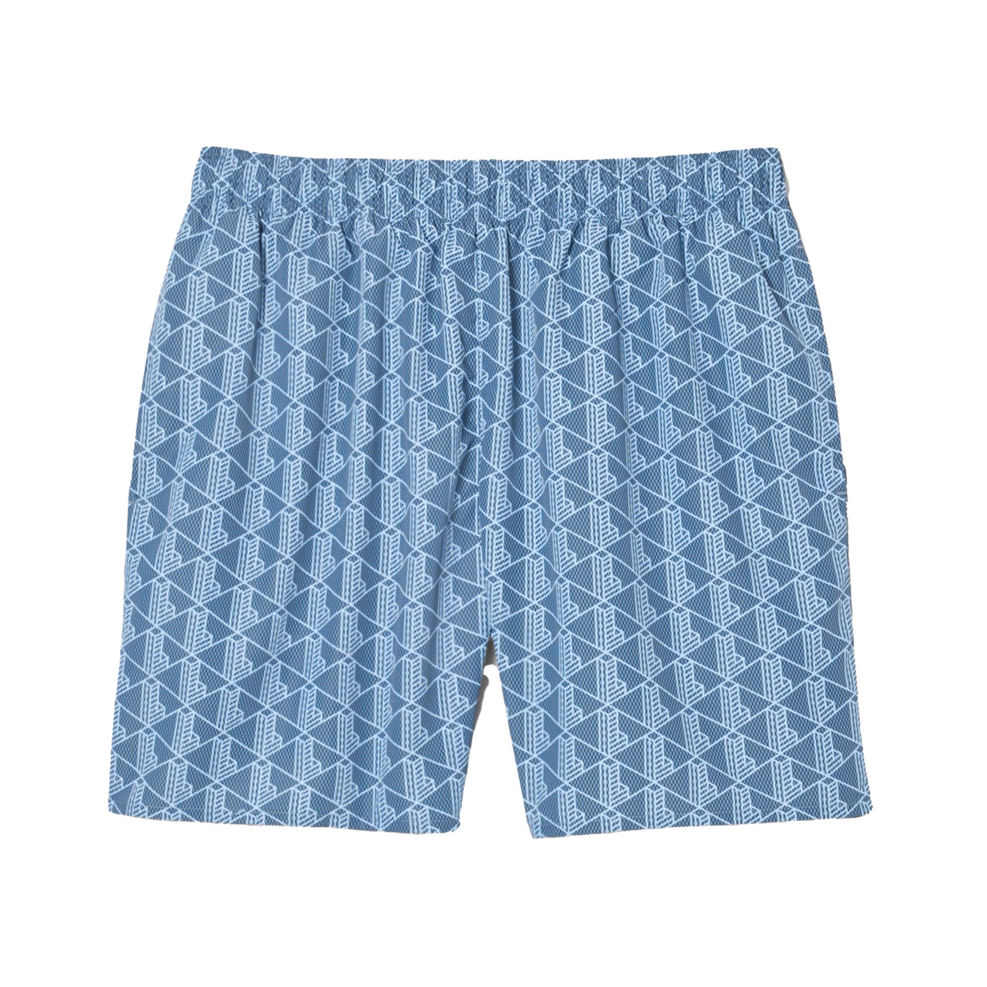 Lacoste Swimming Trunks