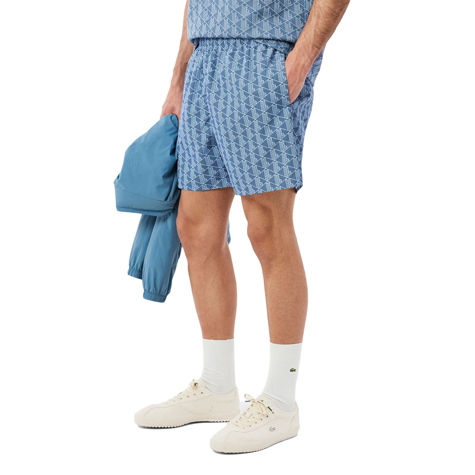 Lacoste Swimming Trunks