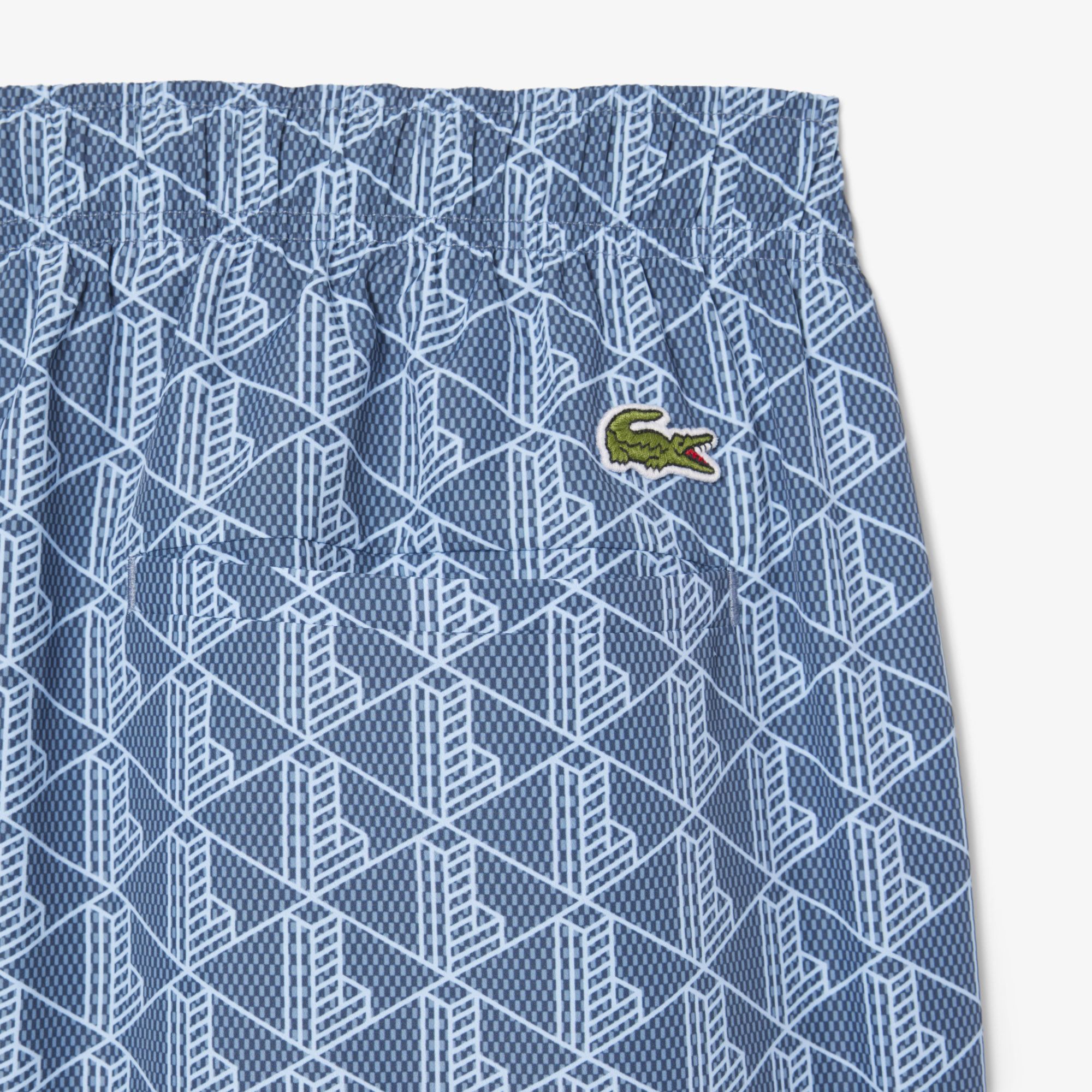Lacoste Swimming Trunks