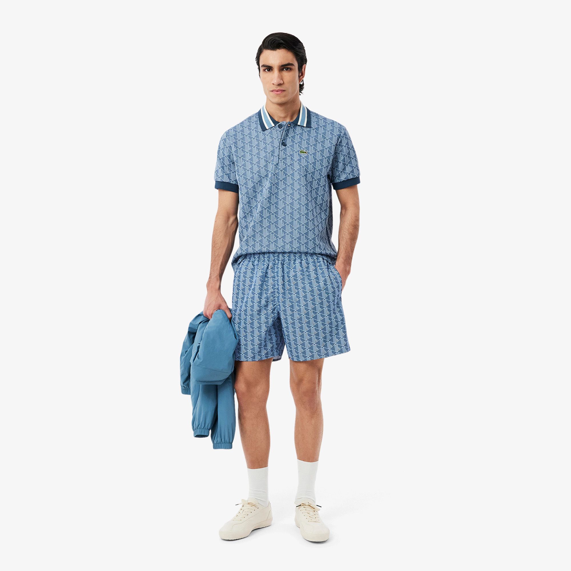 Lacoste Swimming Trunks