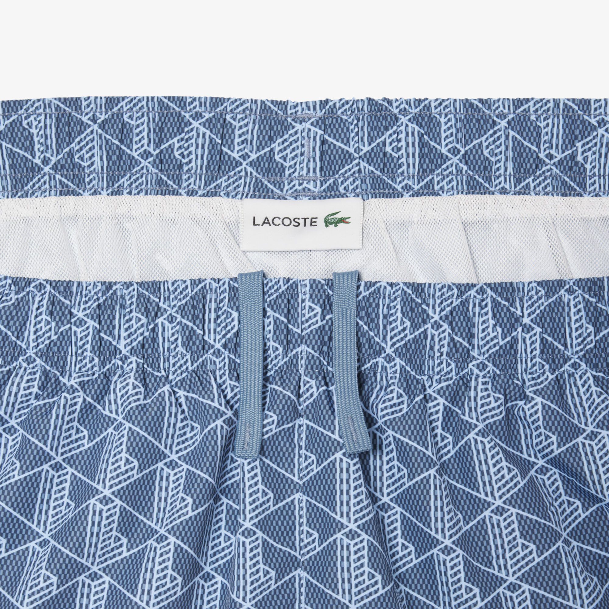 Lacoste Swimming Trunks