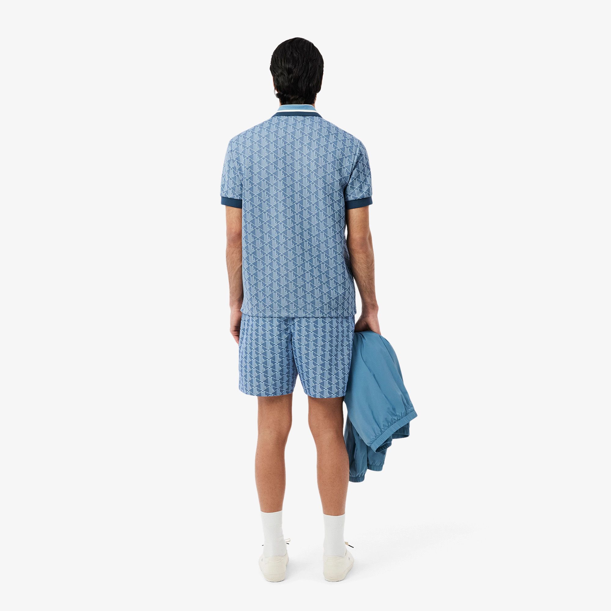 Lacoste Swimming Trunks