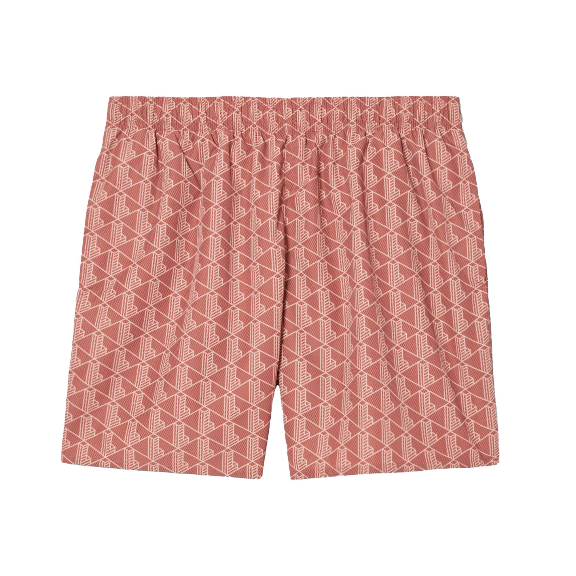 Lacoste Swimming Trunks