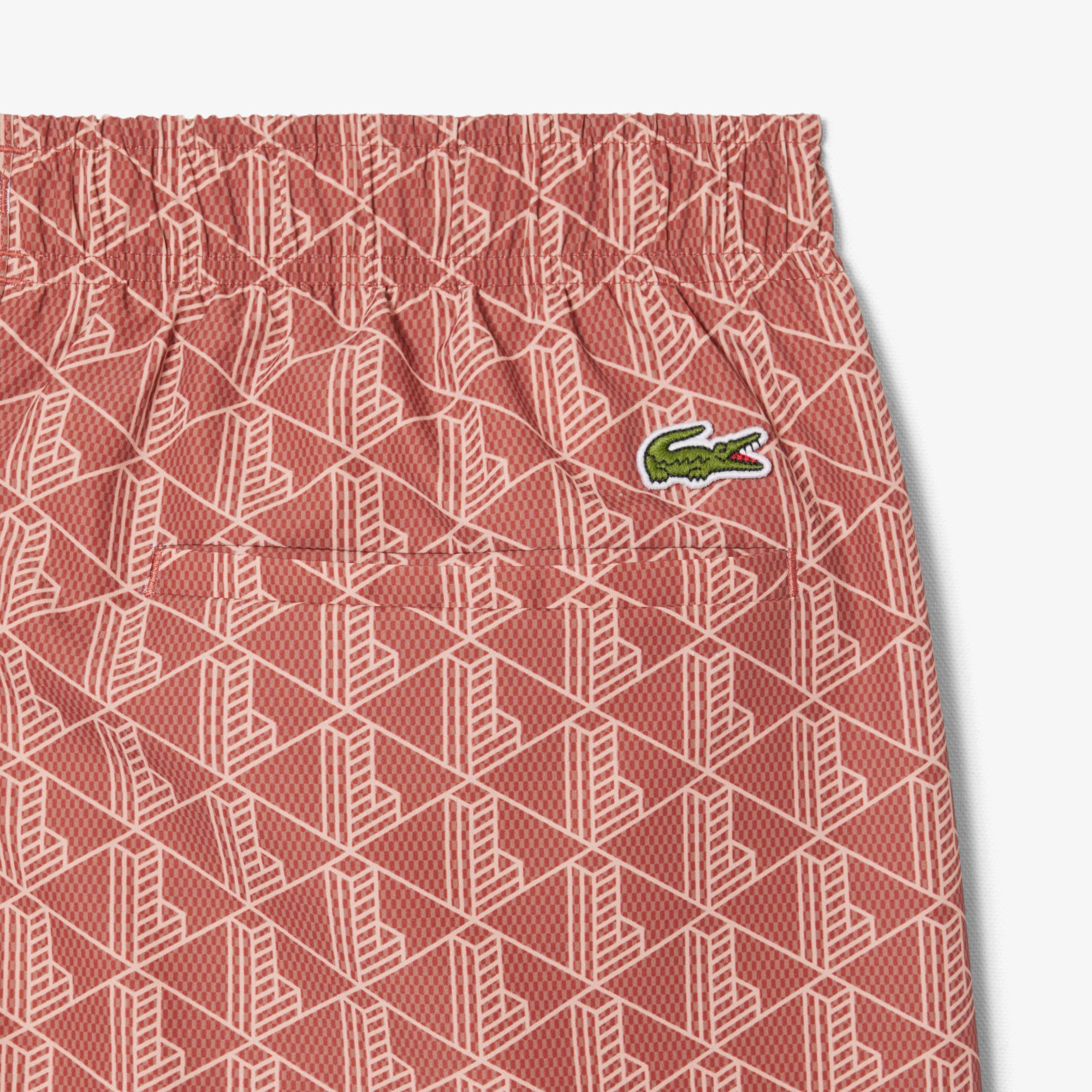 Lacoste Swimming Trunks