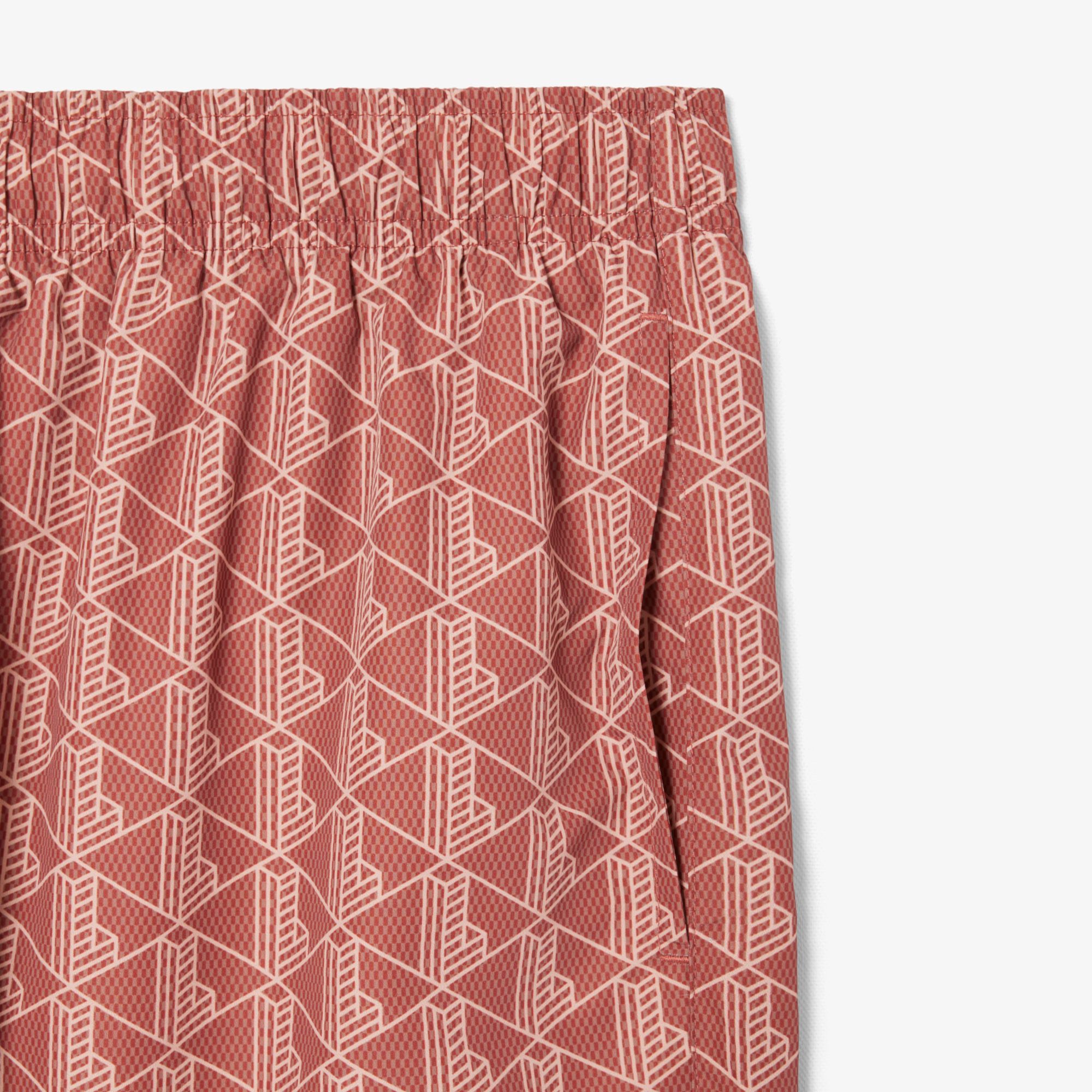 Lacoste Swimming Trunks