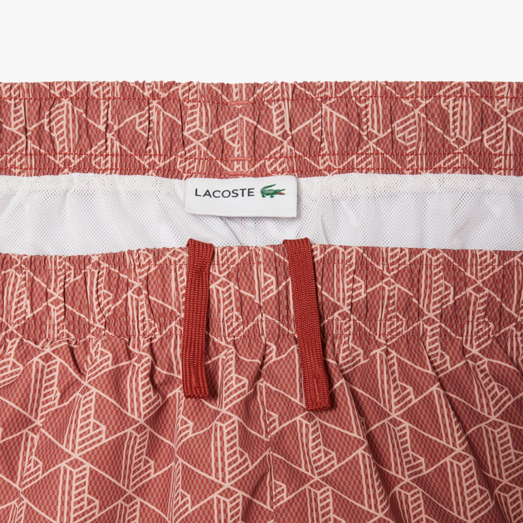 Lacoste Swimming Trunks