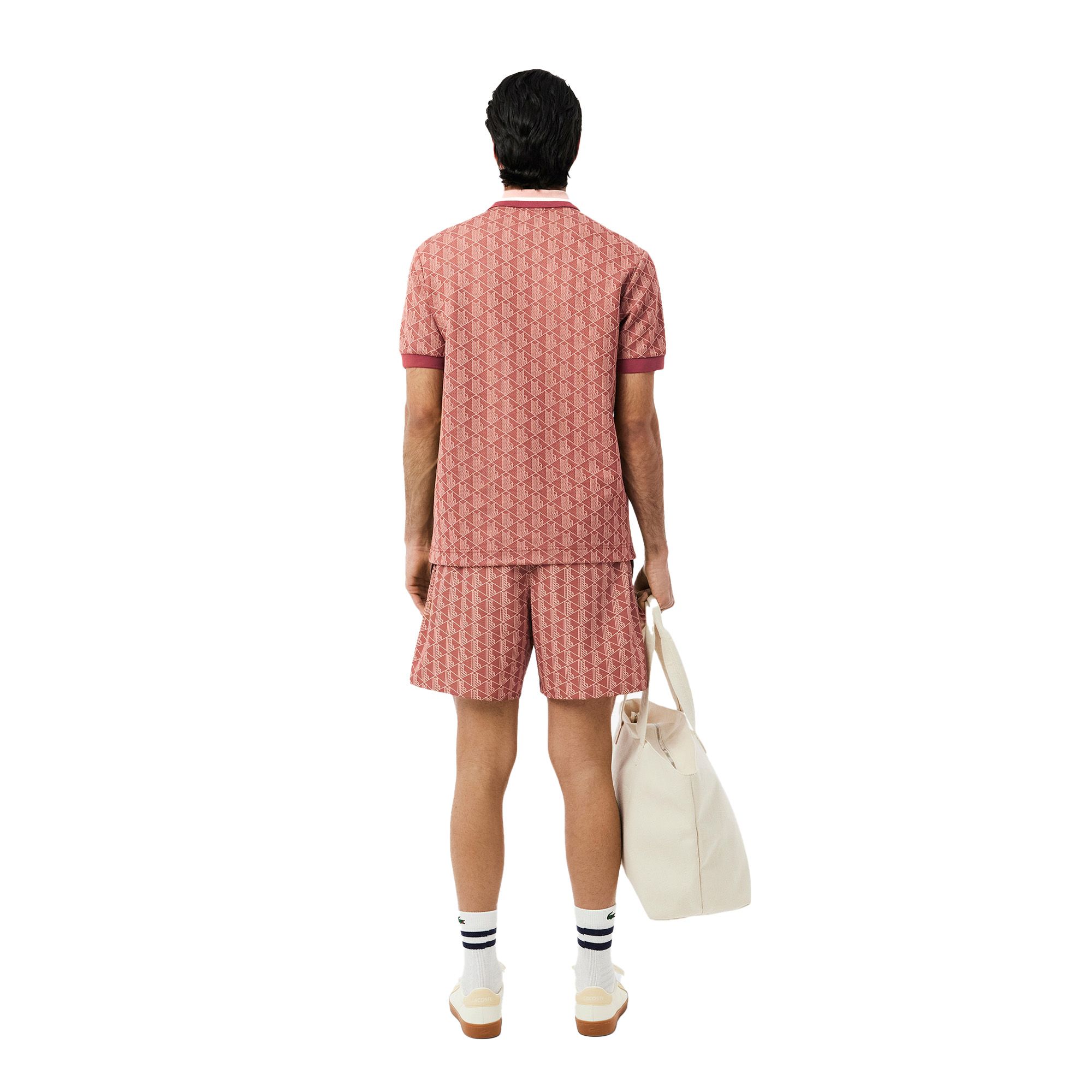 Lacoste Swimming Trunks