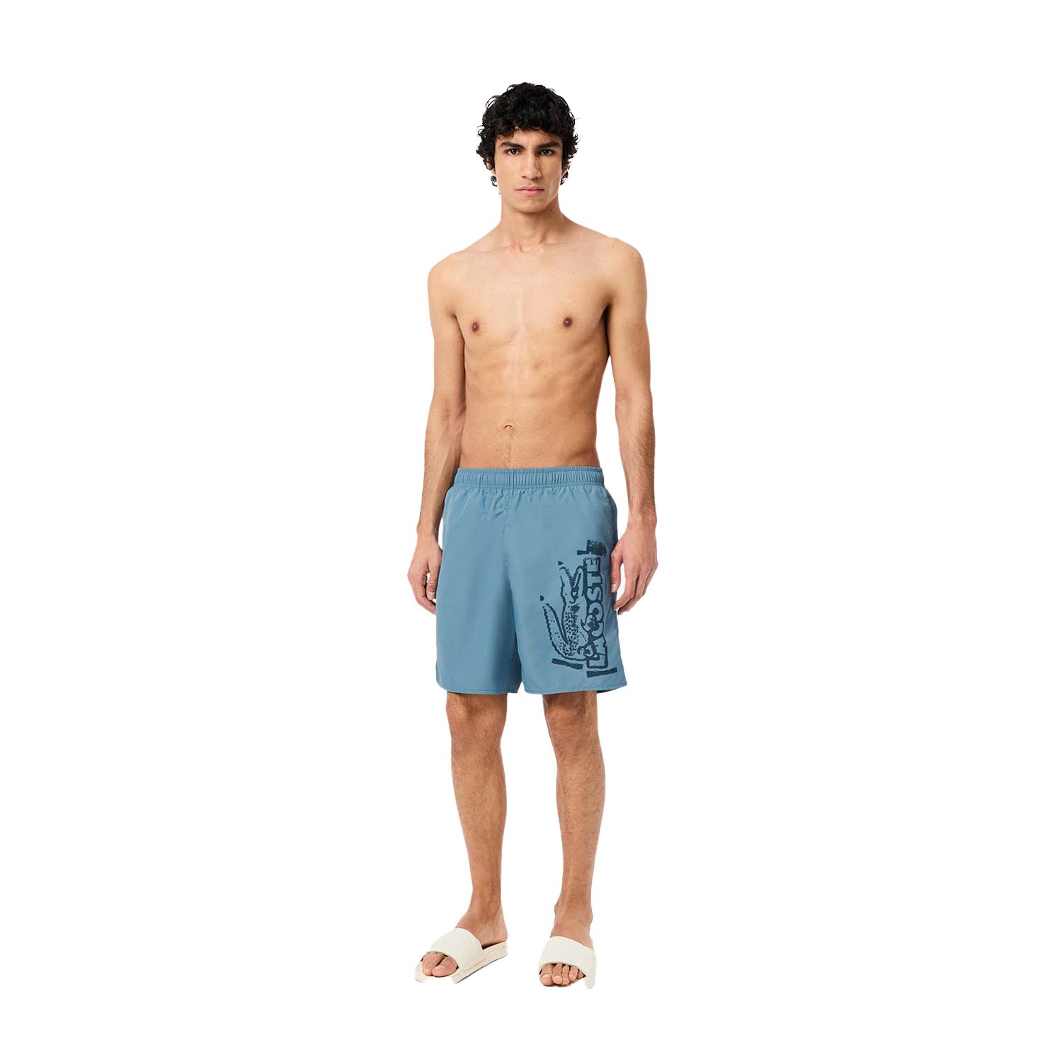 Lacoste Swimming Trunks