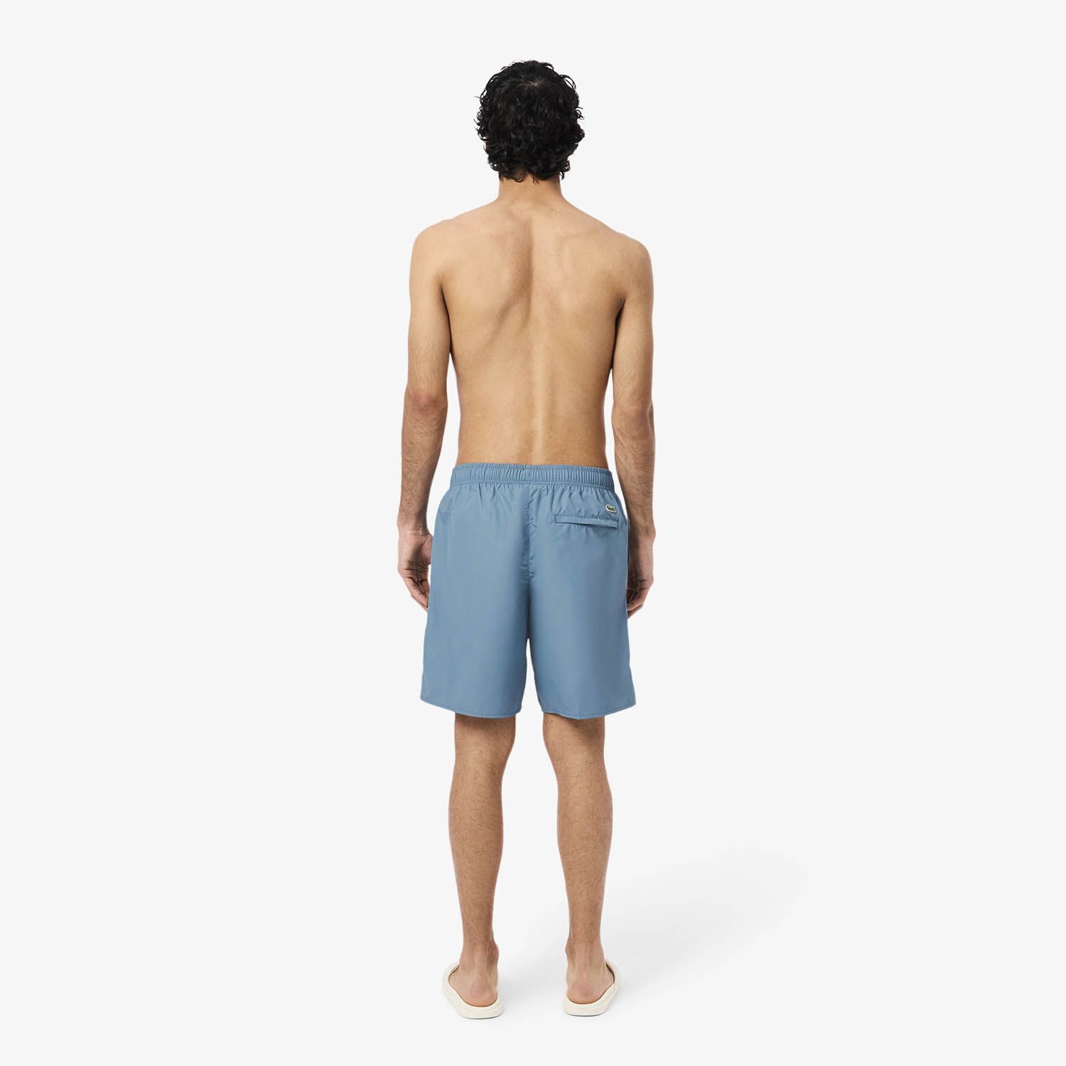Lacoste Swimming Trunks
