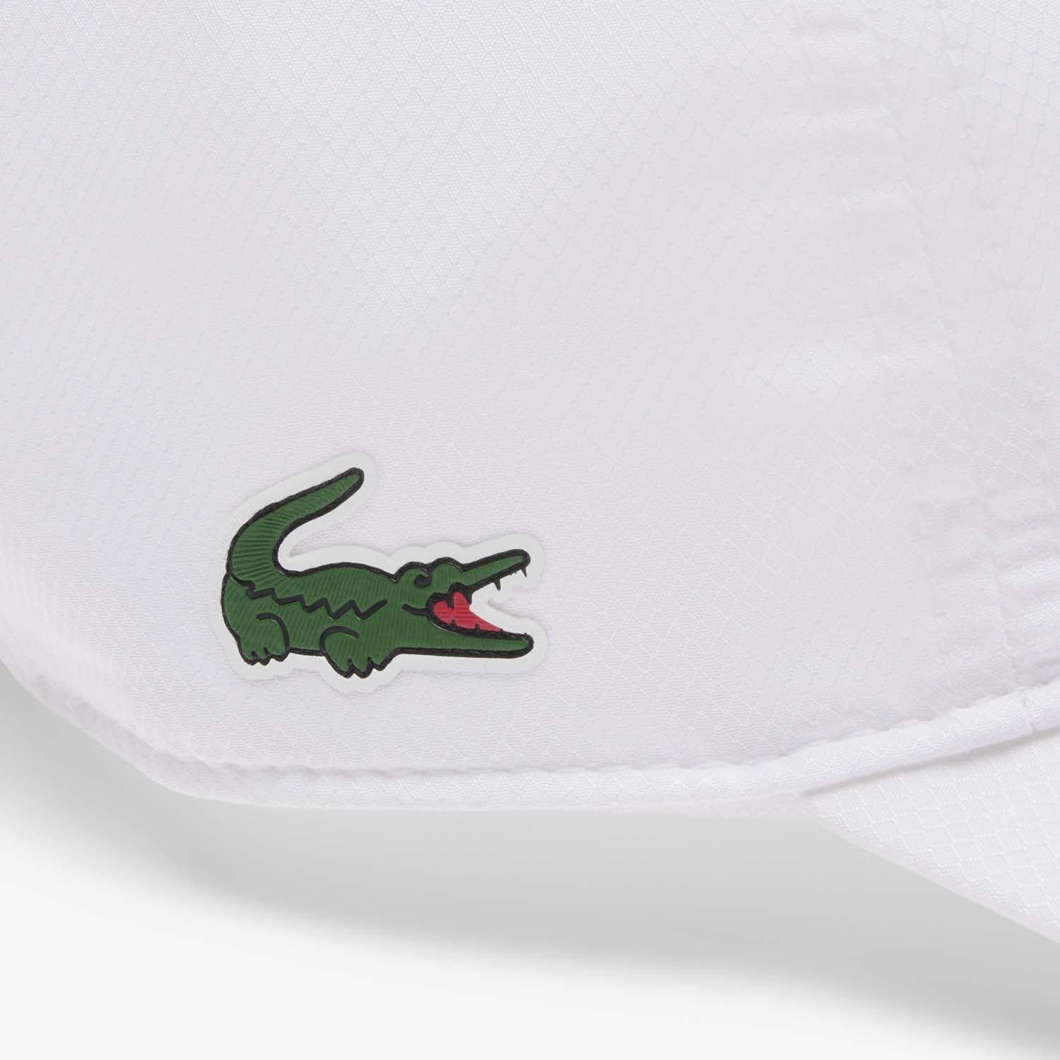 Lacoste 2G4C Cap