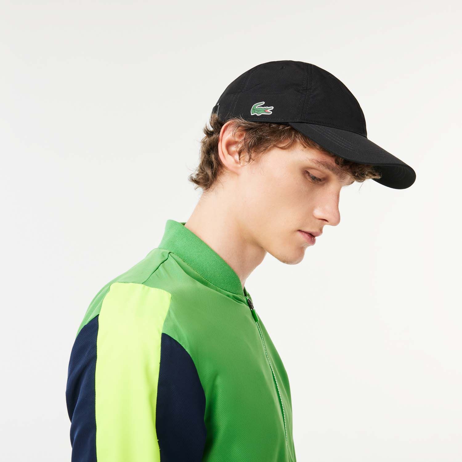 Lacoste 2G4C Cap