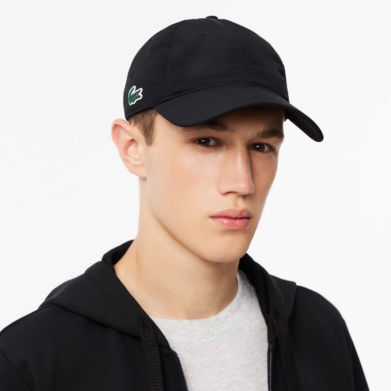 Lacoste 2G4C Cap