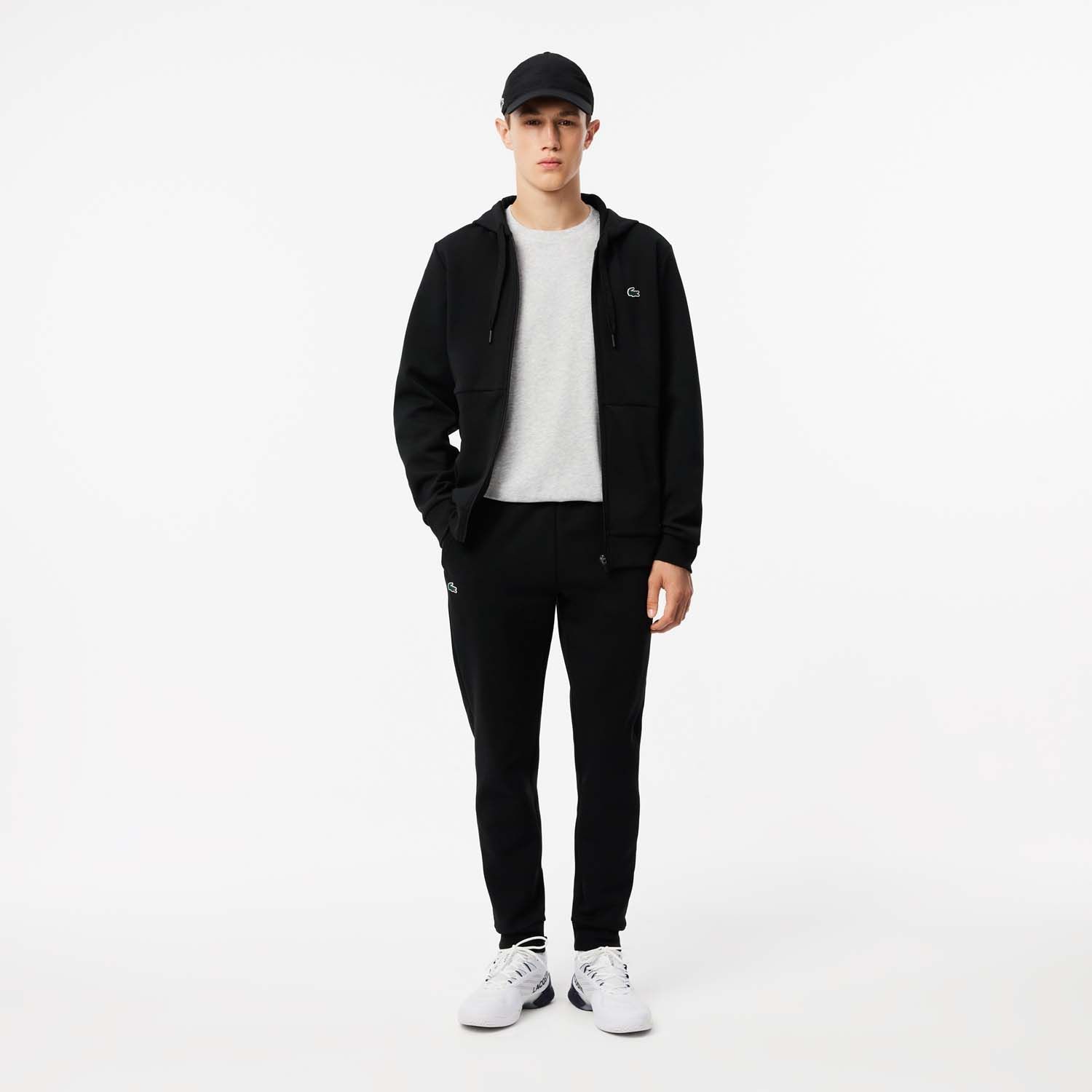 Lacoste 2G4C Cap