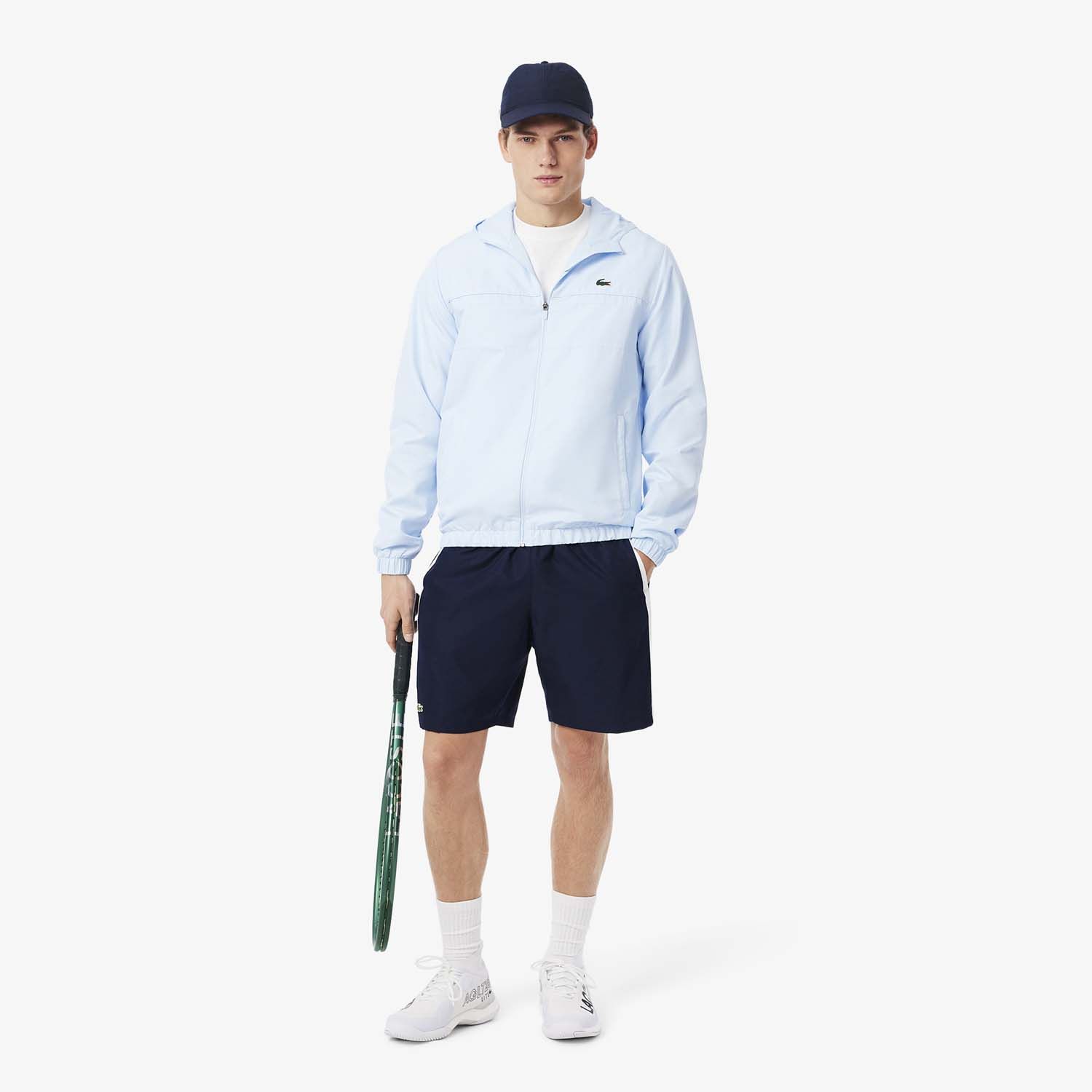 Lacoste 2G4C Cap