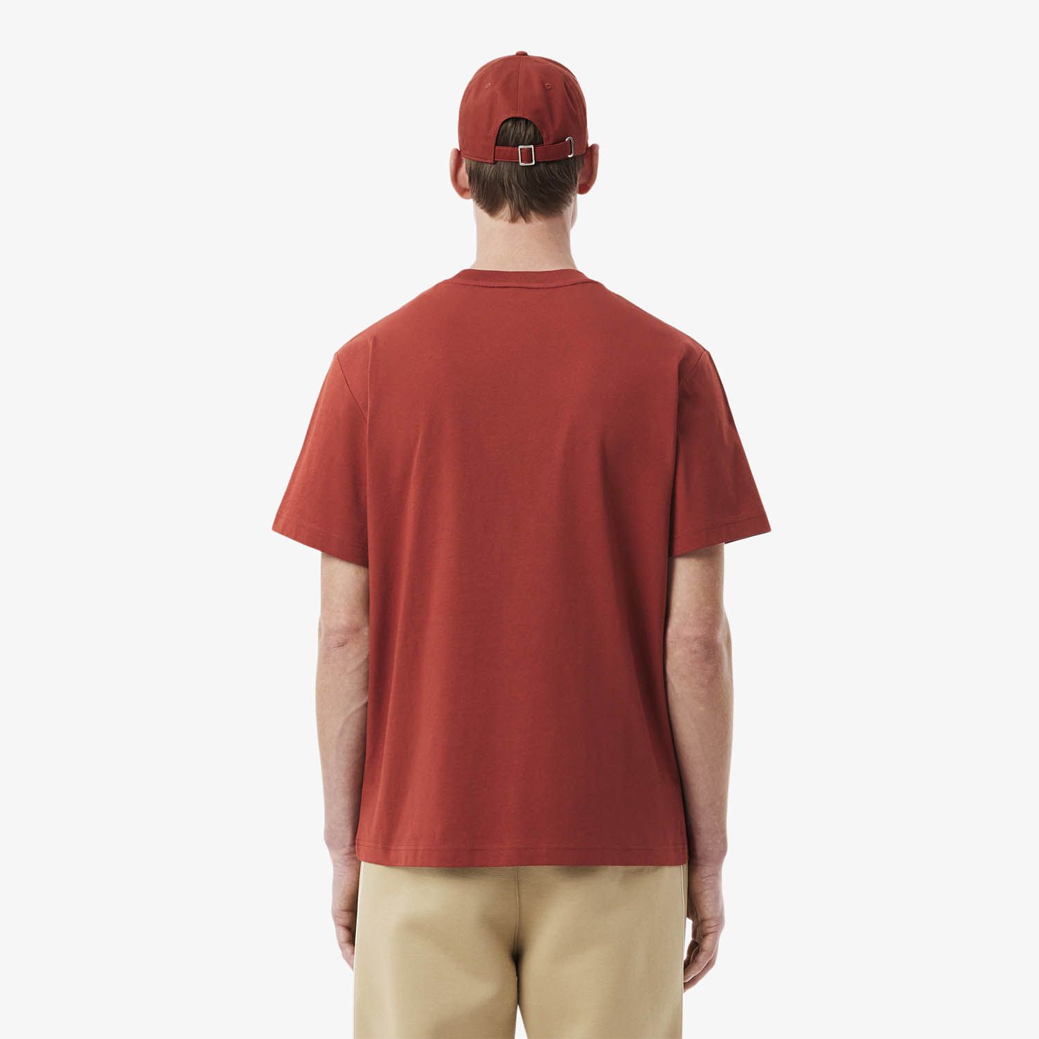 Lacoste Classic T-Shirt