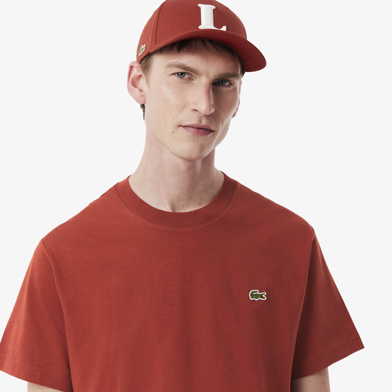 Lacoste Classic T-Shirt