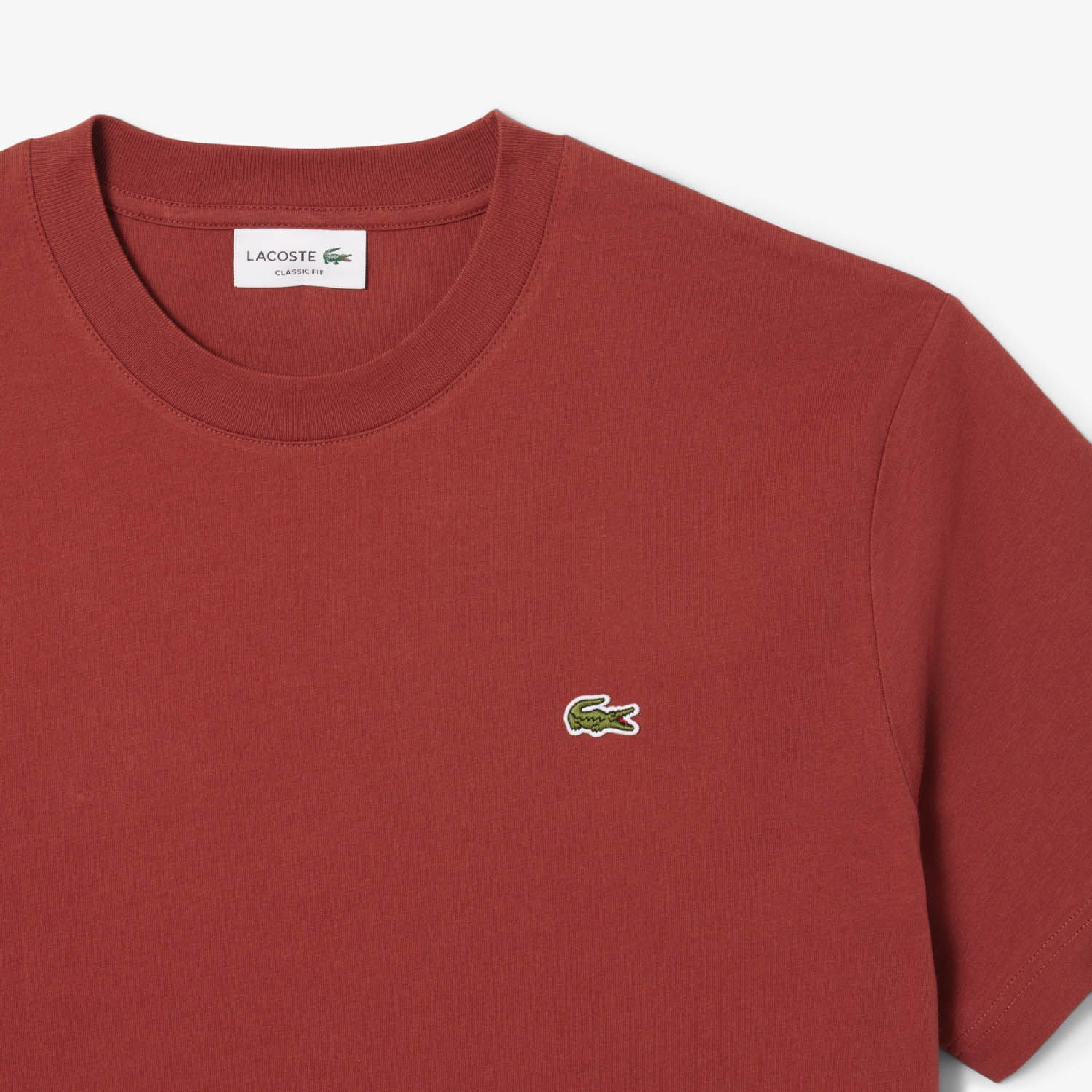 Lacoste Classic T-Shirt