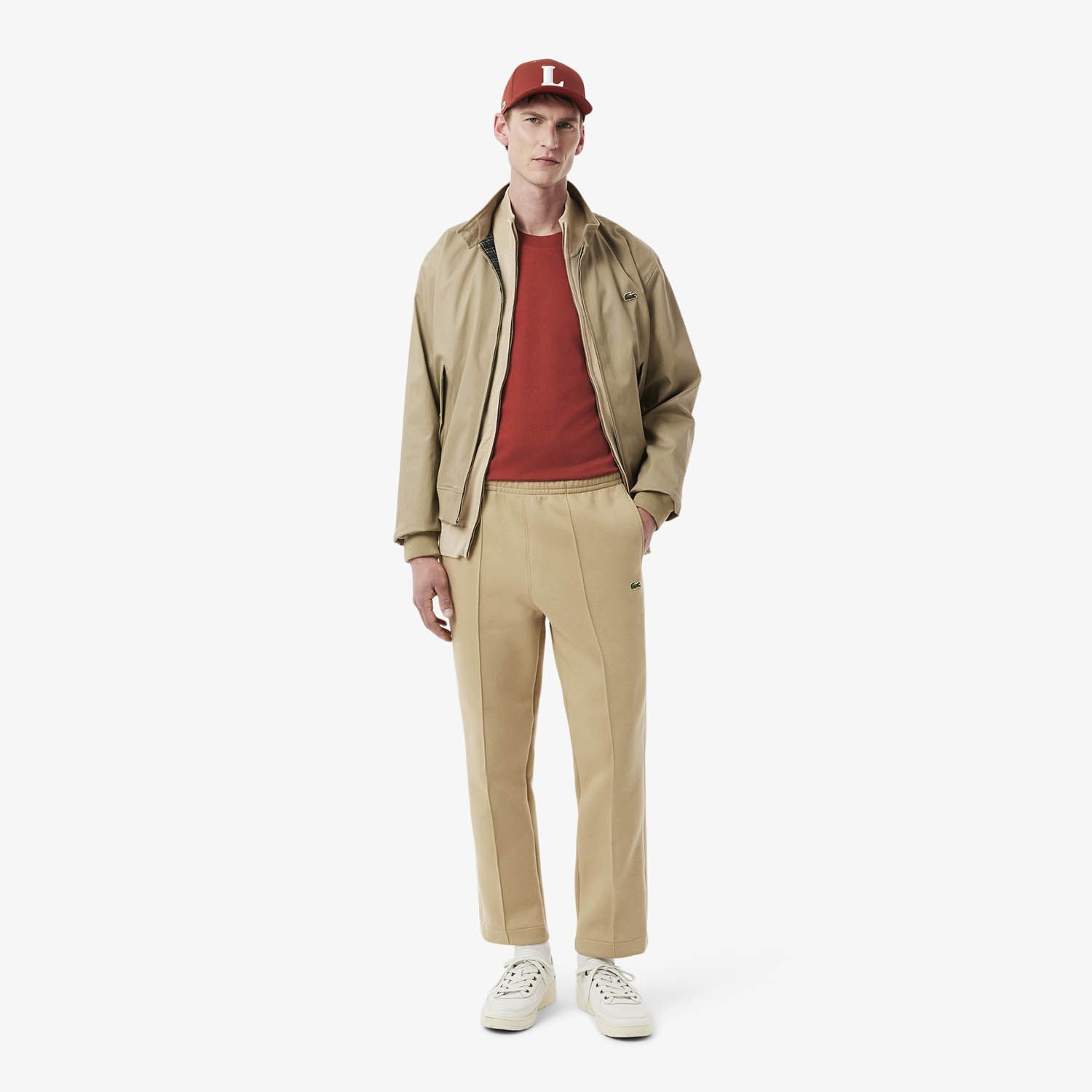 Lacoste Classic T-Shirt