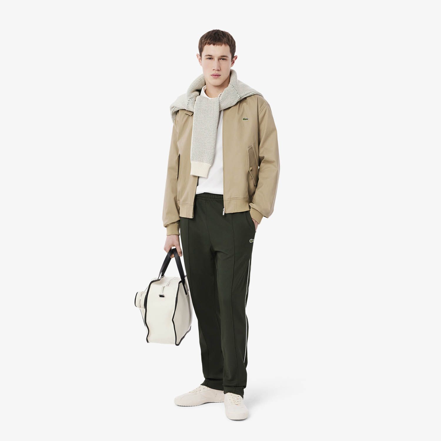 Lacoste  Tracksuit Trousers