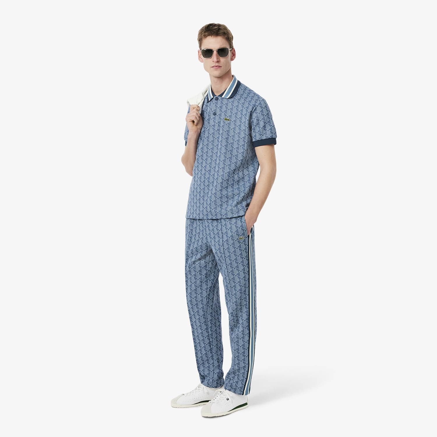 Lacoste  Tracksuit Trousers