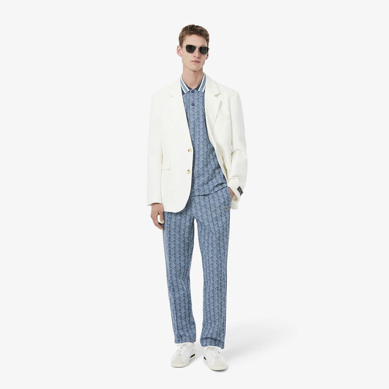 Lacoste  Tracksuit Trousers
