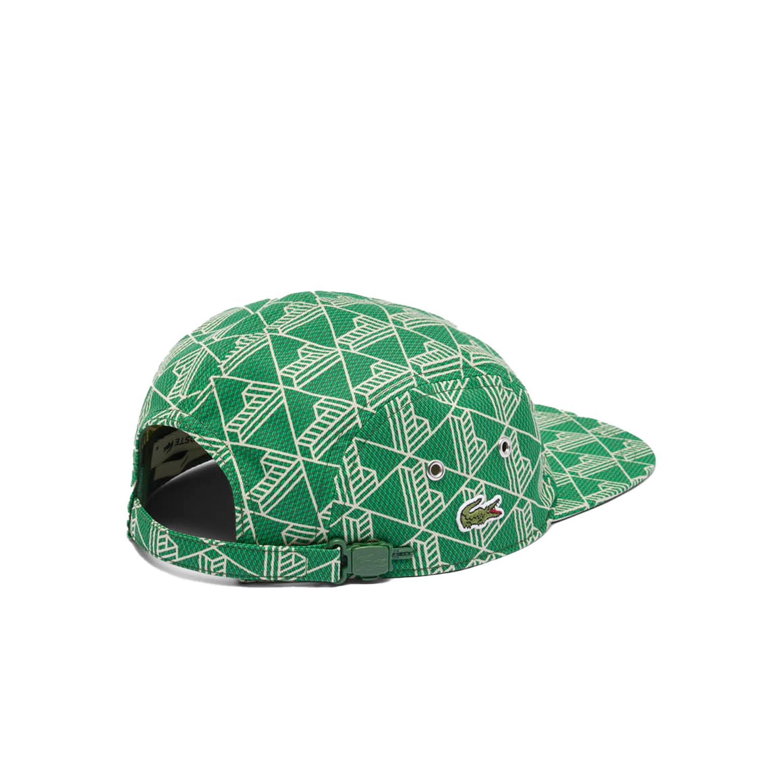 Lacoste 2G4C Cap