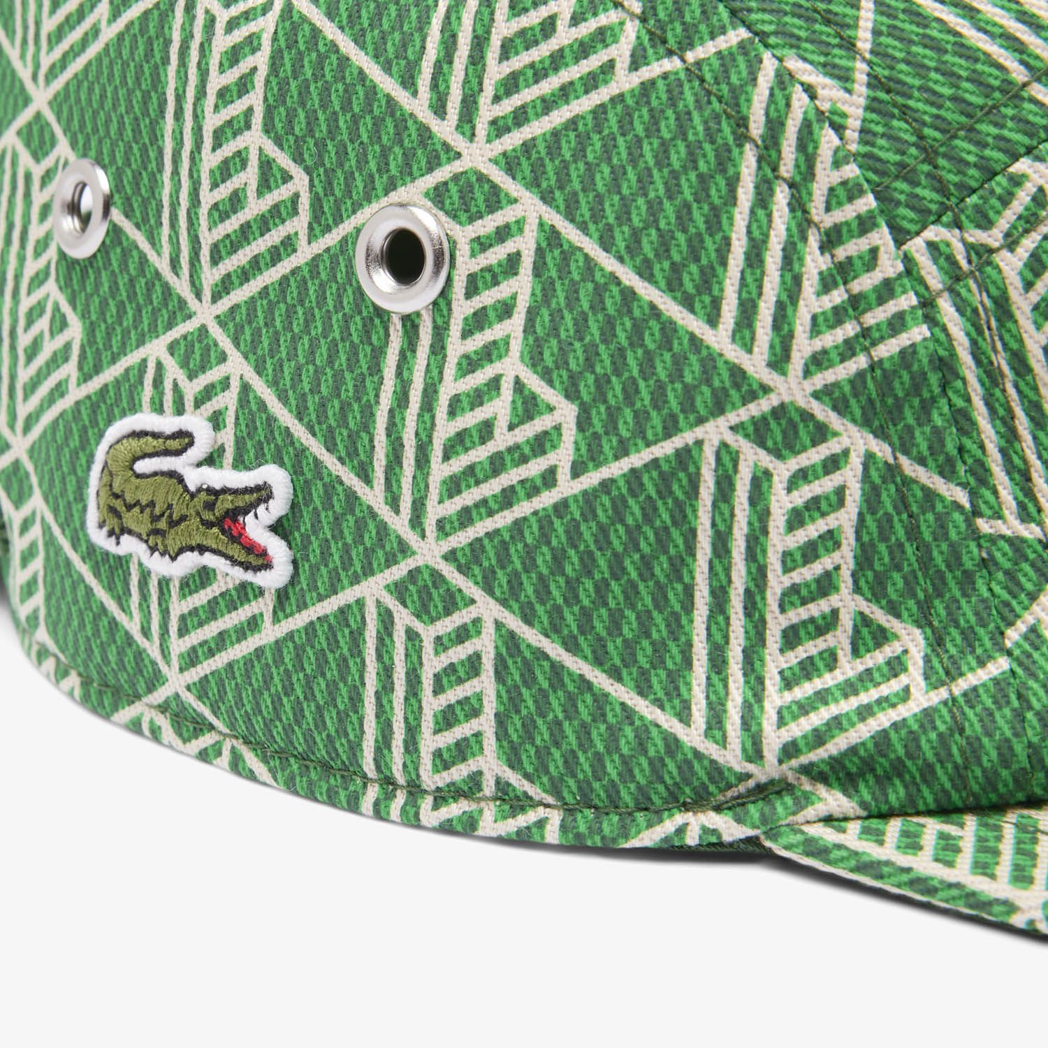 Lacoste 2G4C Cap