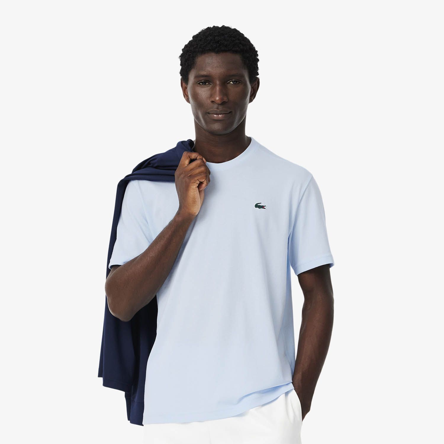 Lacoste 2G4C Cap
