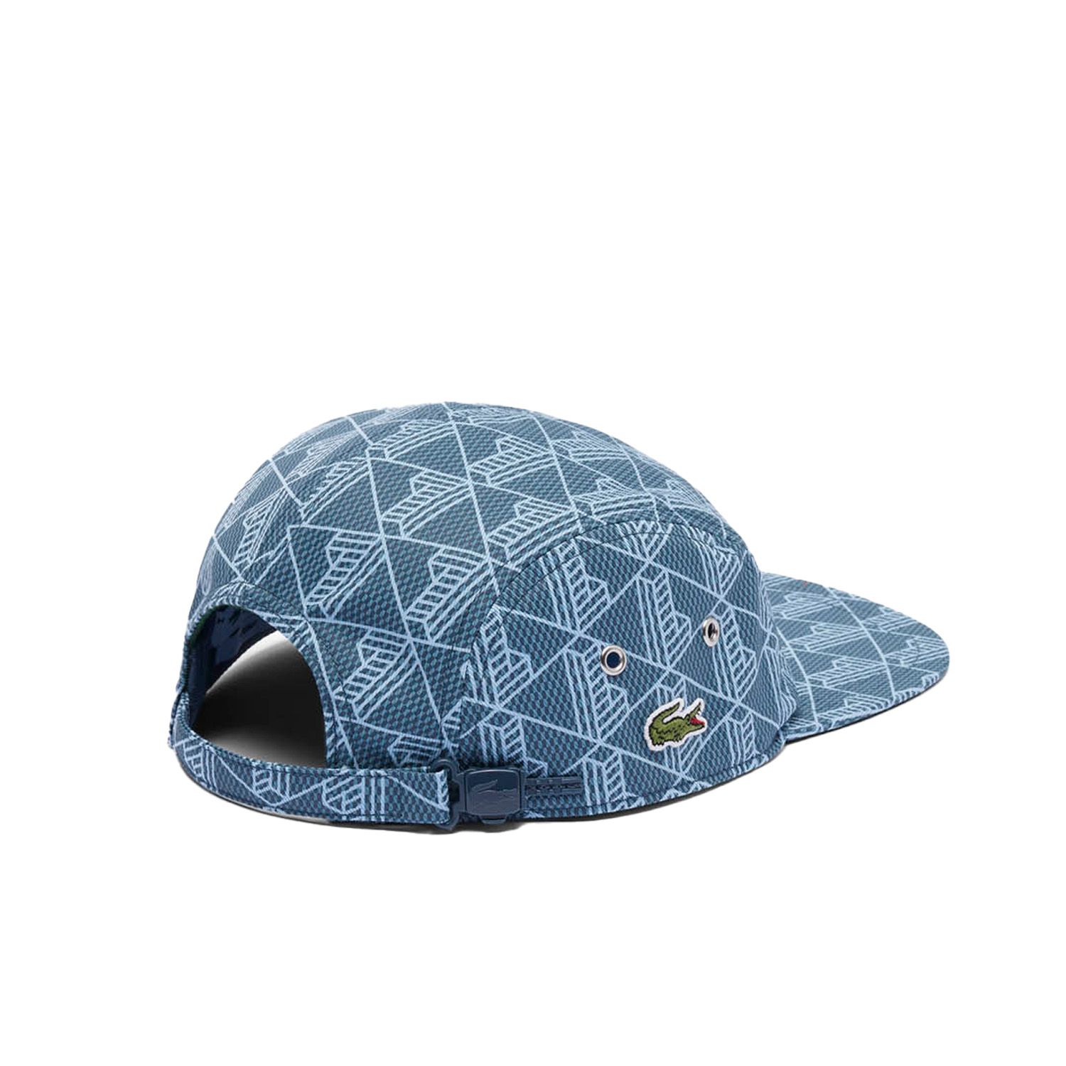 Lacoste 2G4C Cap
