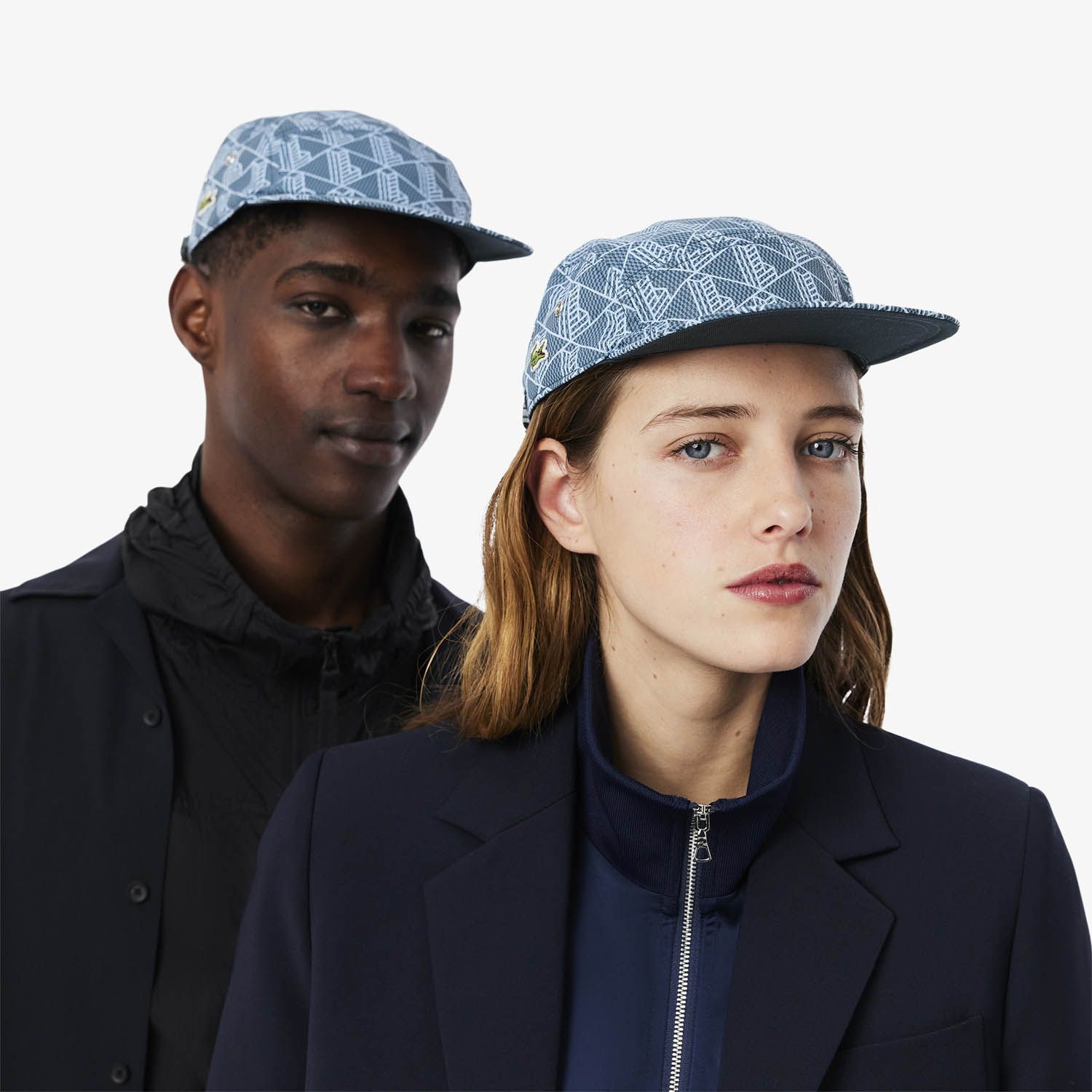Lacoste 2G4C Cap