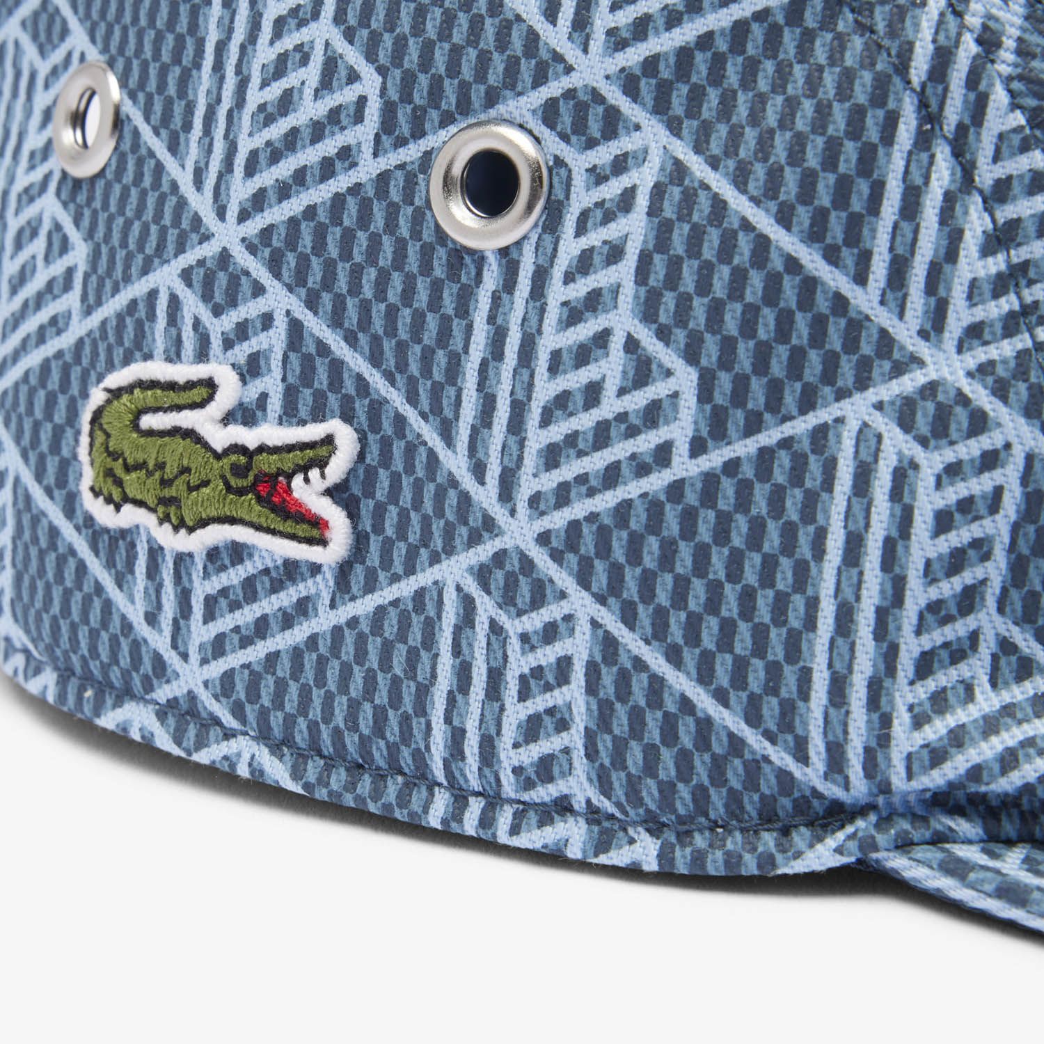 Lacoste 2G4C Cap